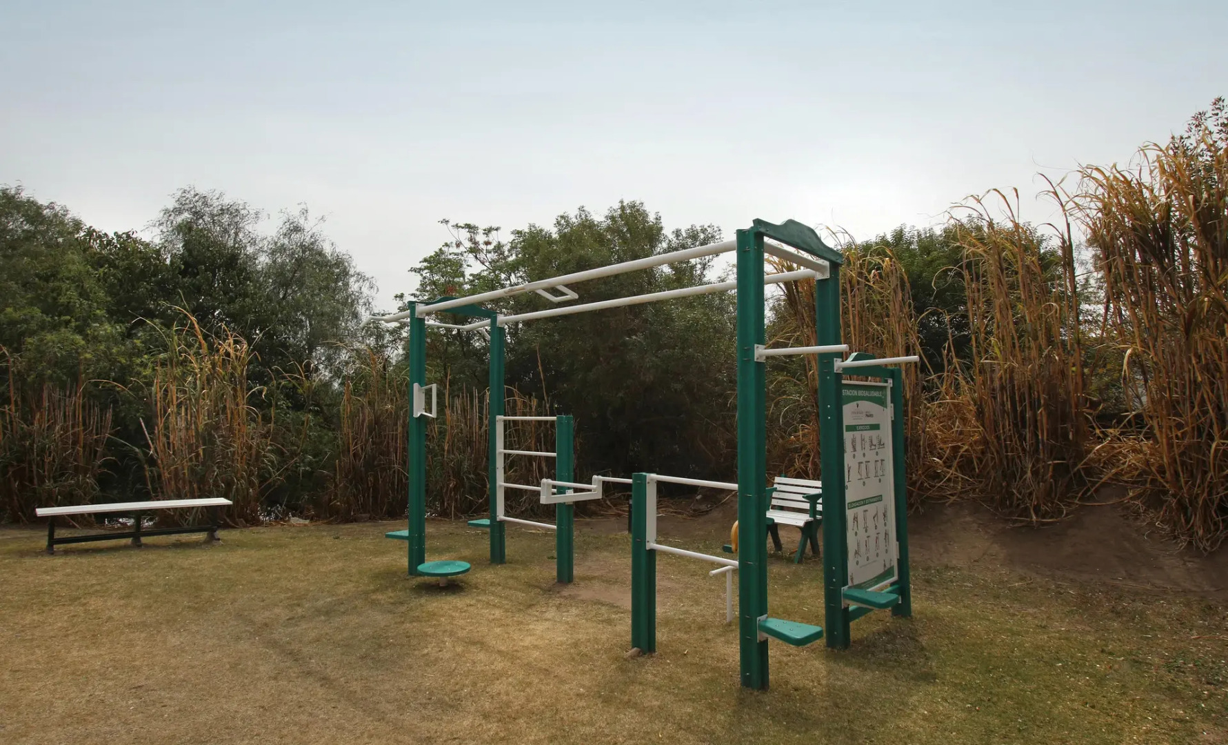 Pinares Panorama Suites & Spa