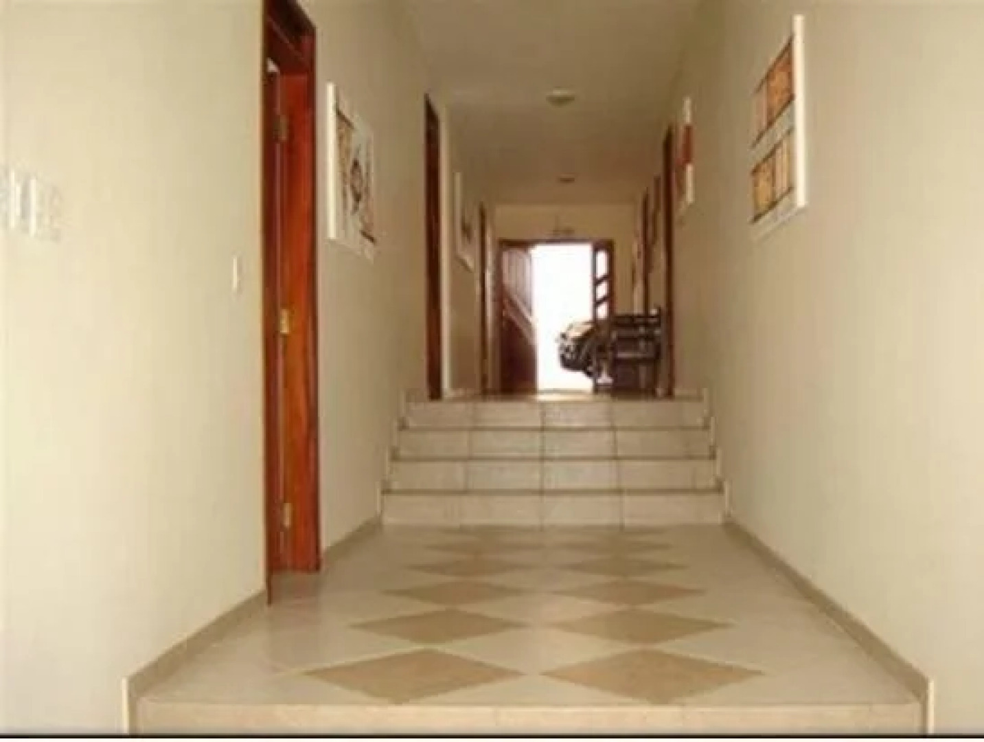 Pousada Paraíso do Cumbuco