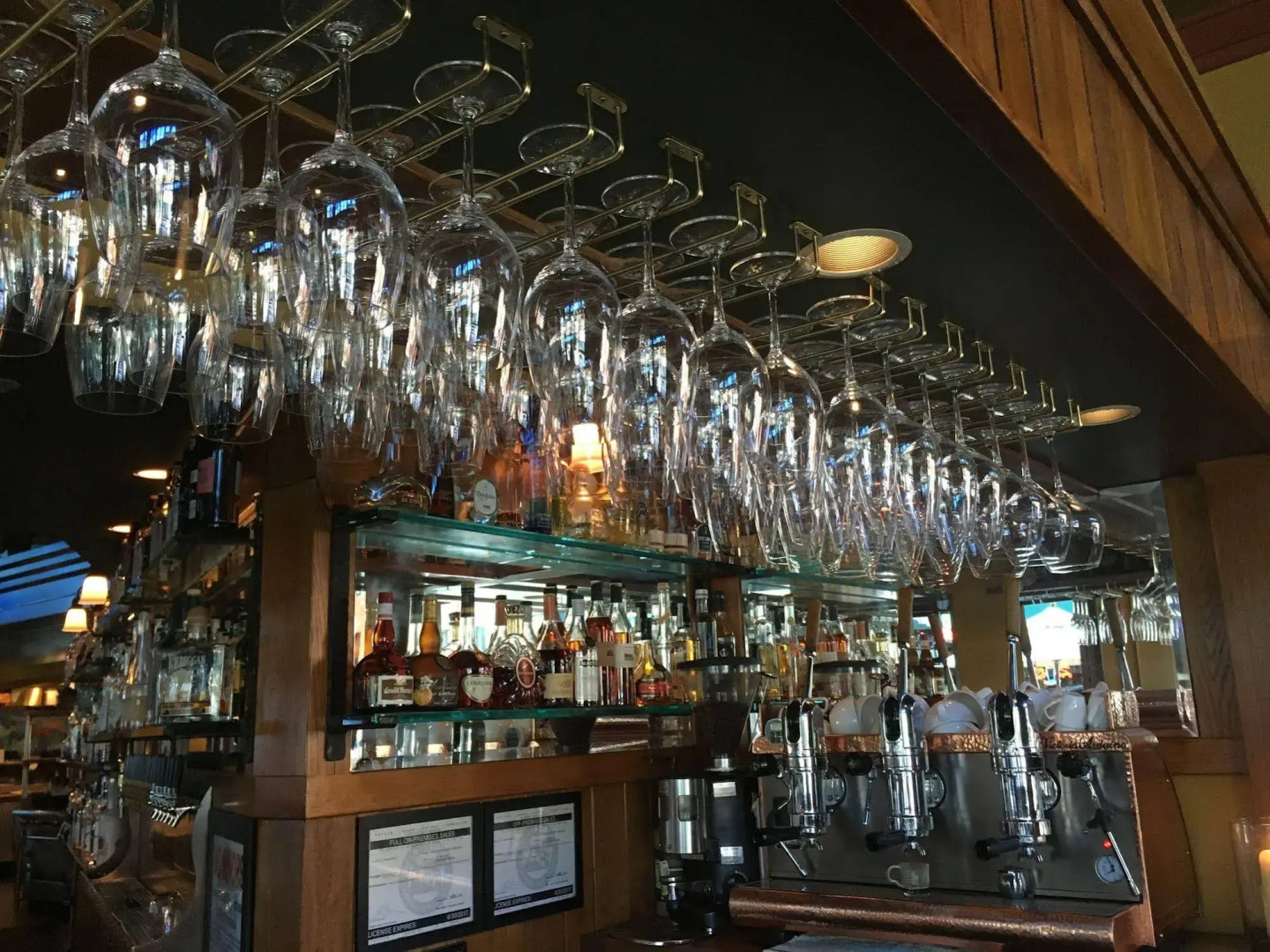 McMenamins Crystal Hotel