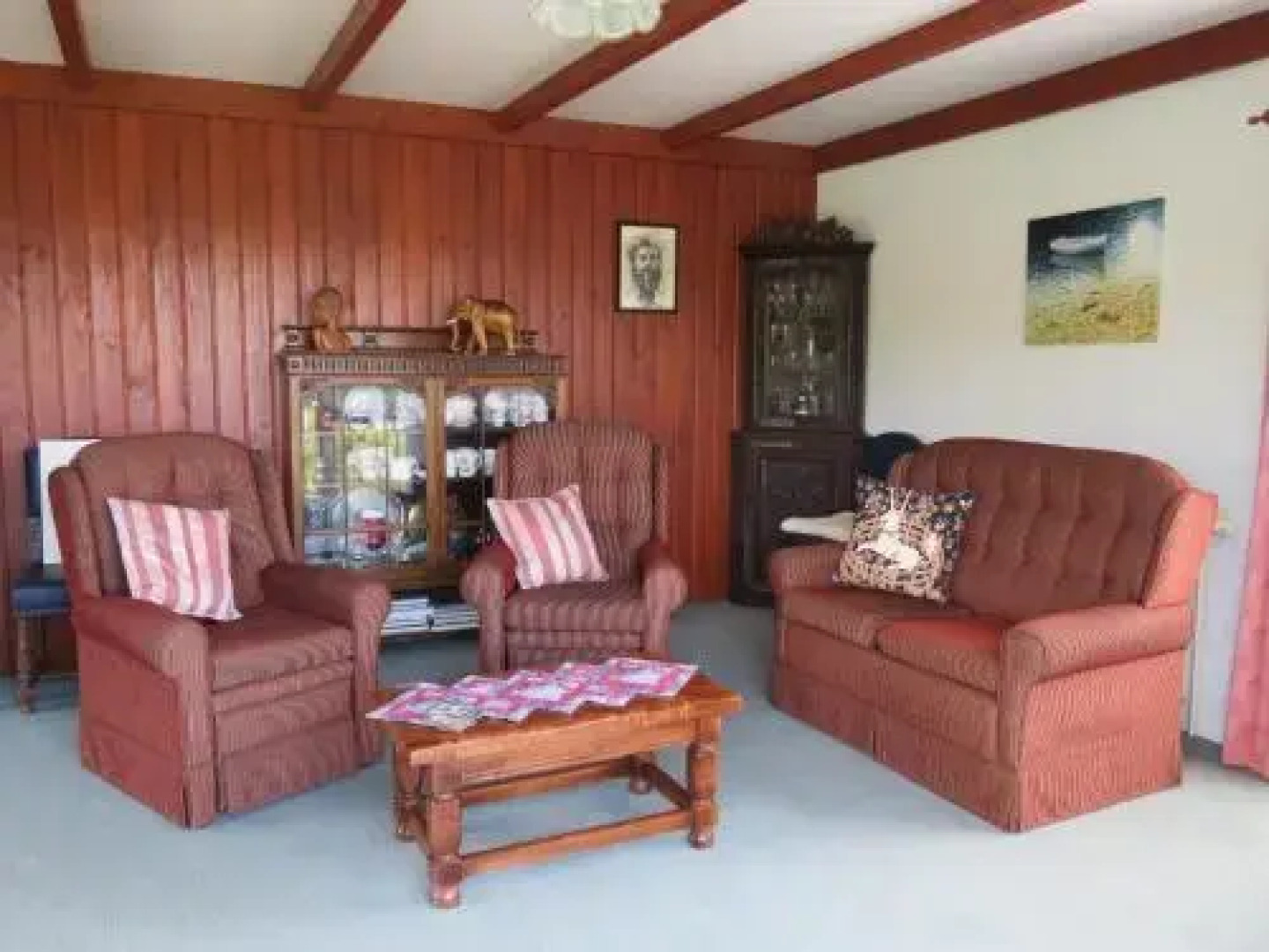 Glendaruel Bed and Breakfast