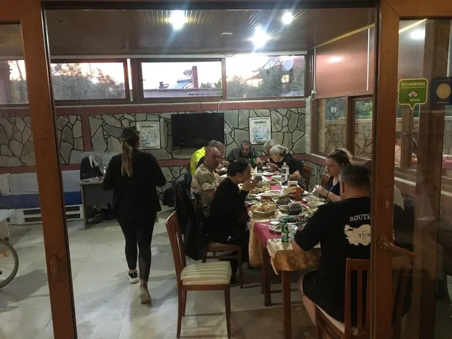 Shah Sultan Ozturk Hotel