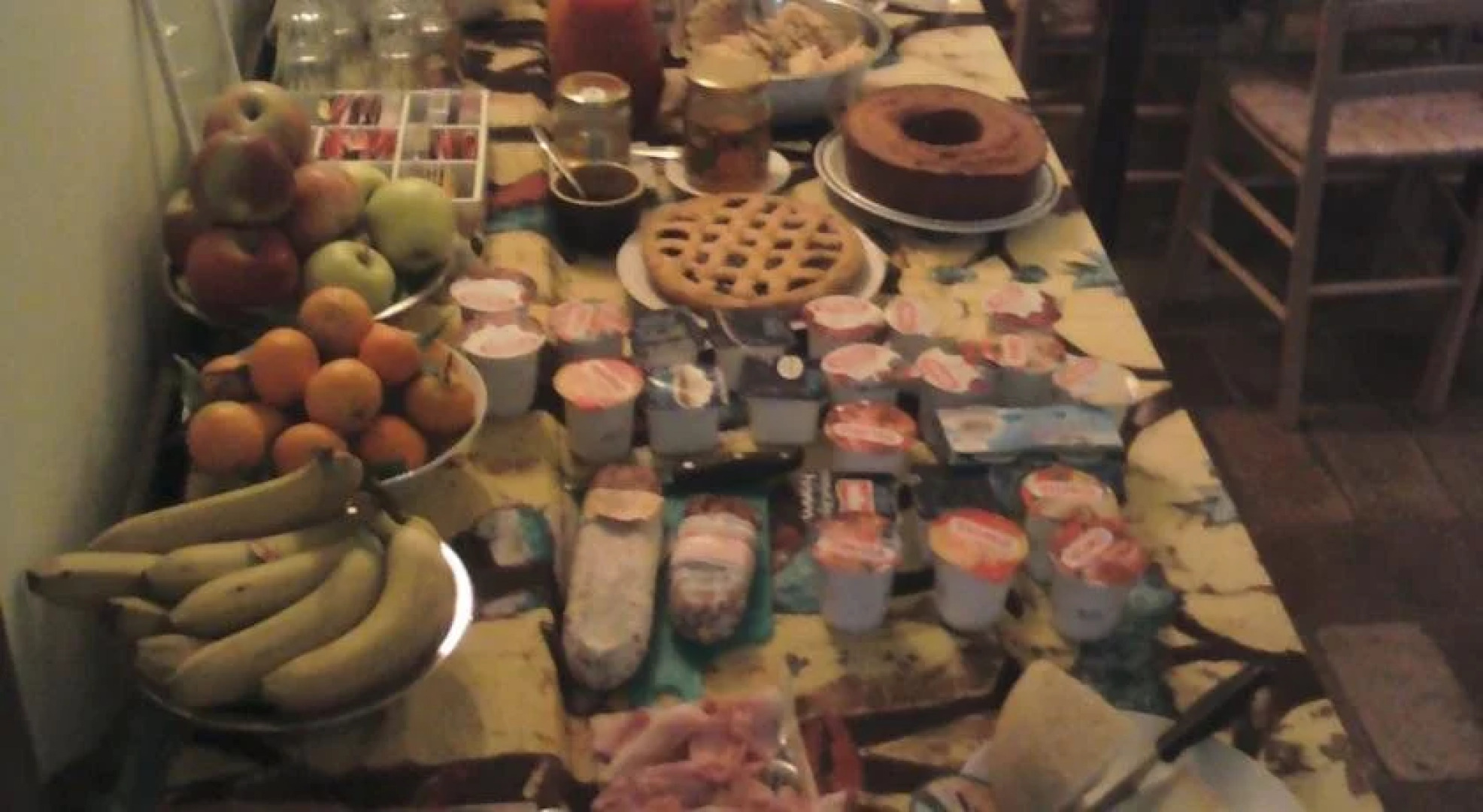 Affittacamere Accà Lascio