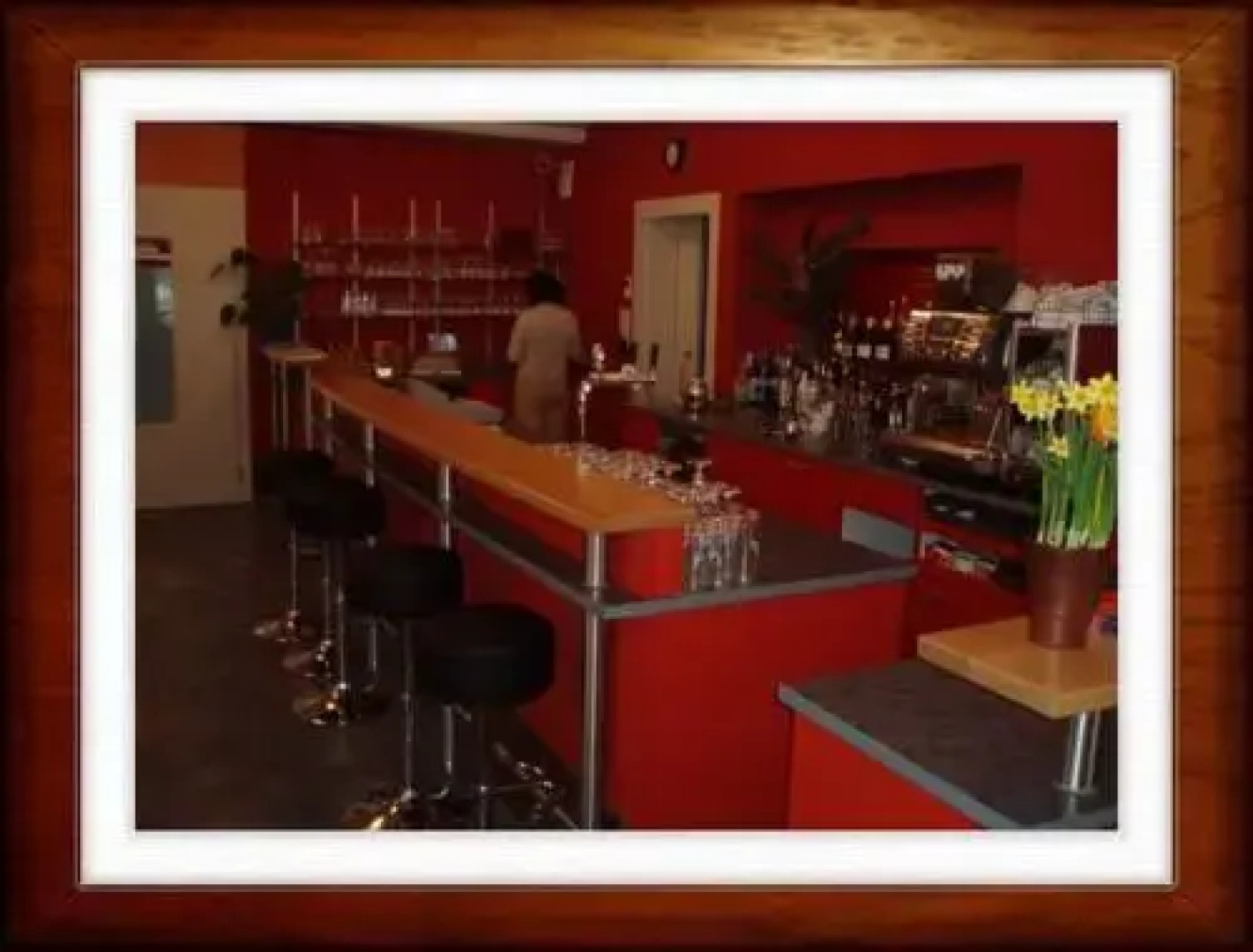 Hotel Garni zur Sonne