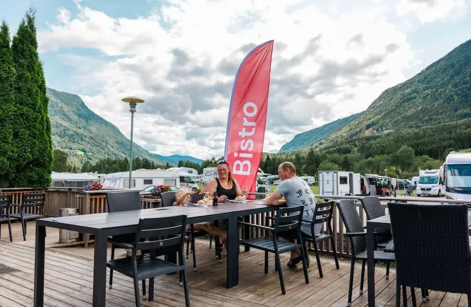 First Camp Gol   Hallingdal
