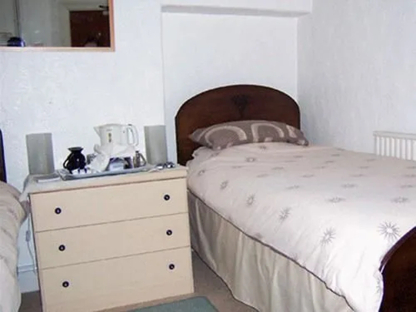 Alexandra Guest House