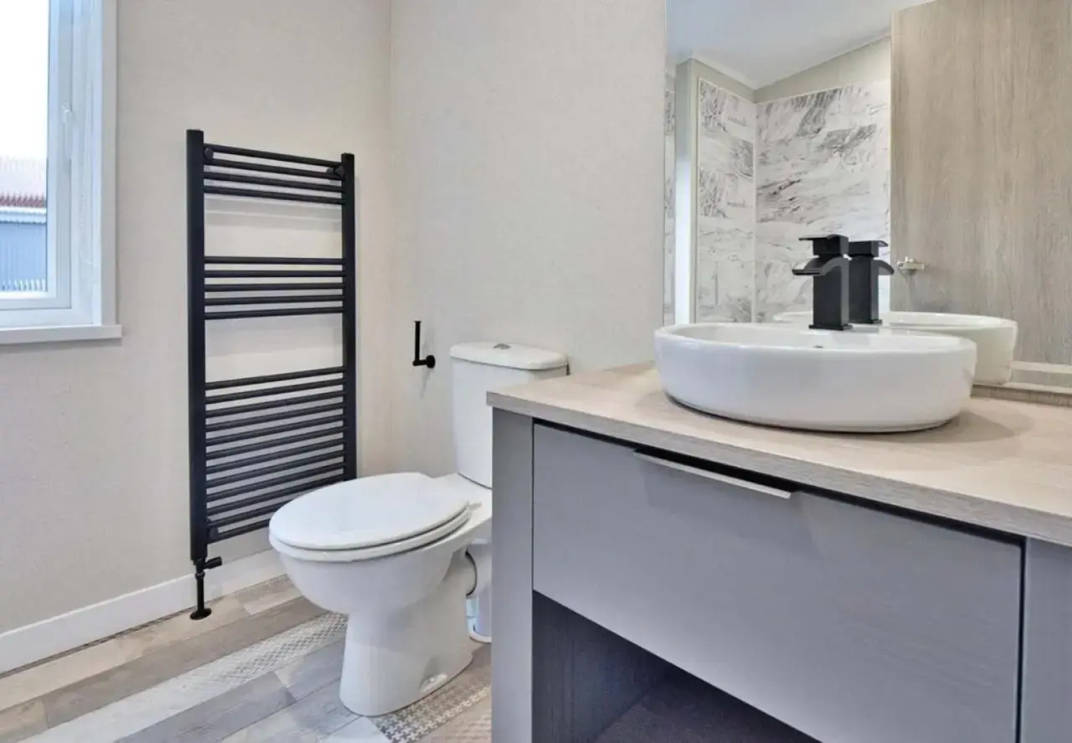 Loch Awe Holiday Park