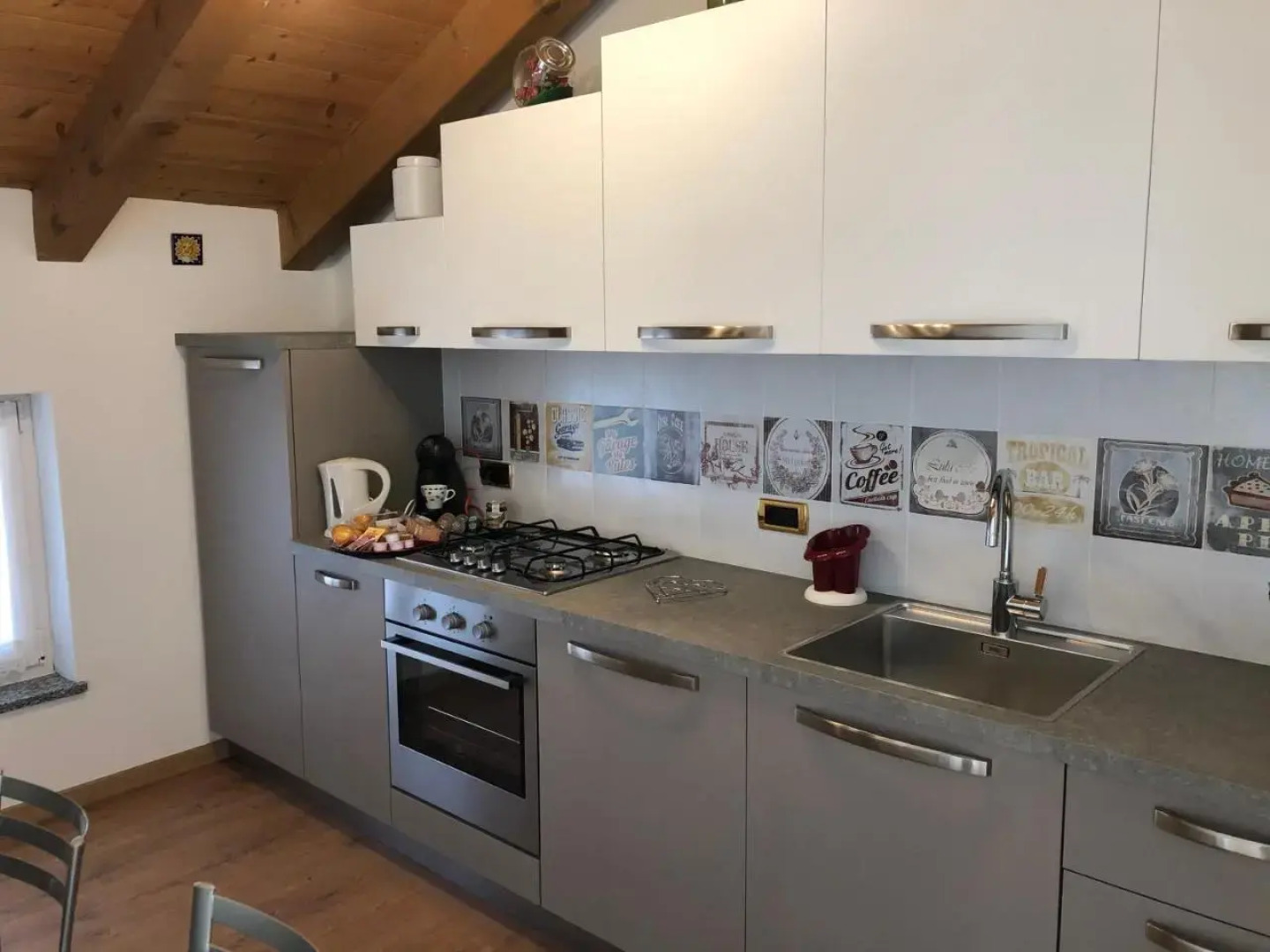 Angeli Dolomiti House