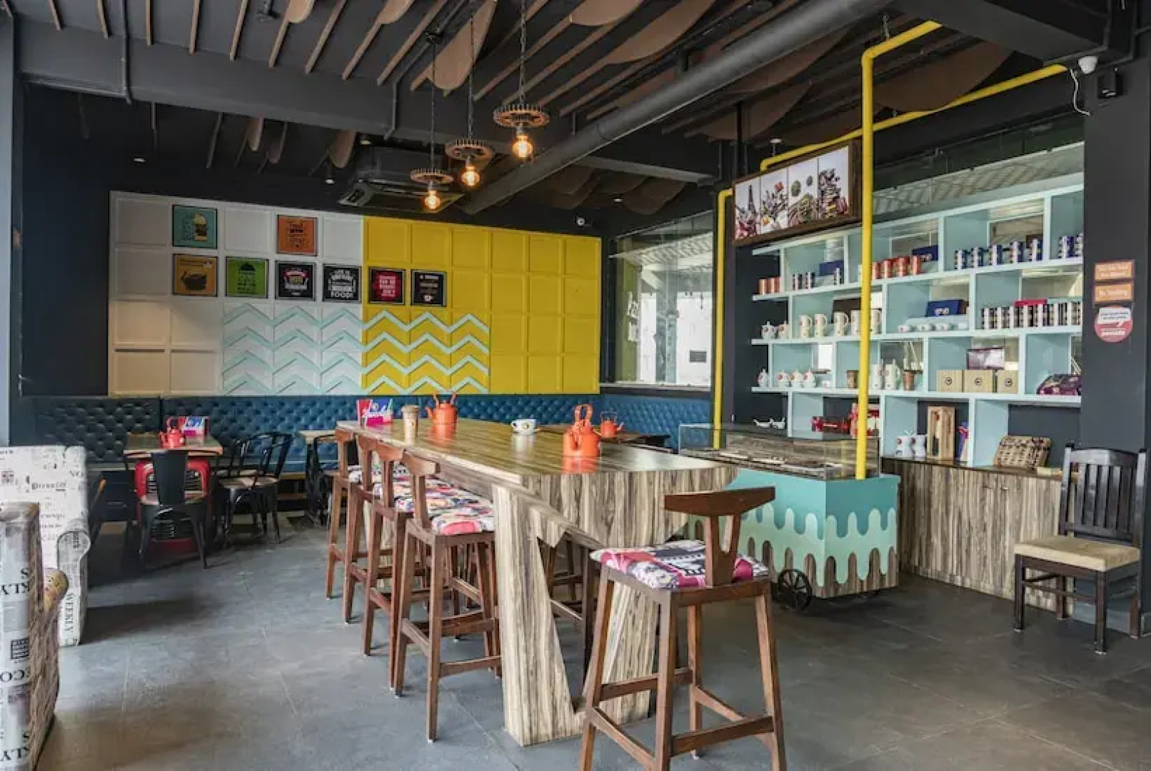 M3 Hotel (A unit of Hotel Galaxy Inn)