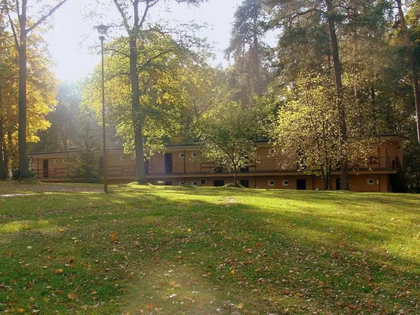 Leśna Przystań- akceptujemy bony turystyczne