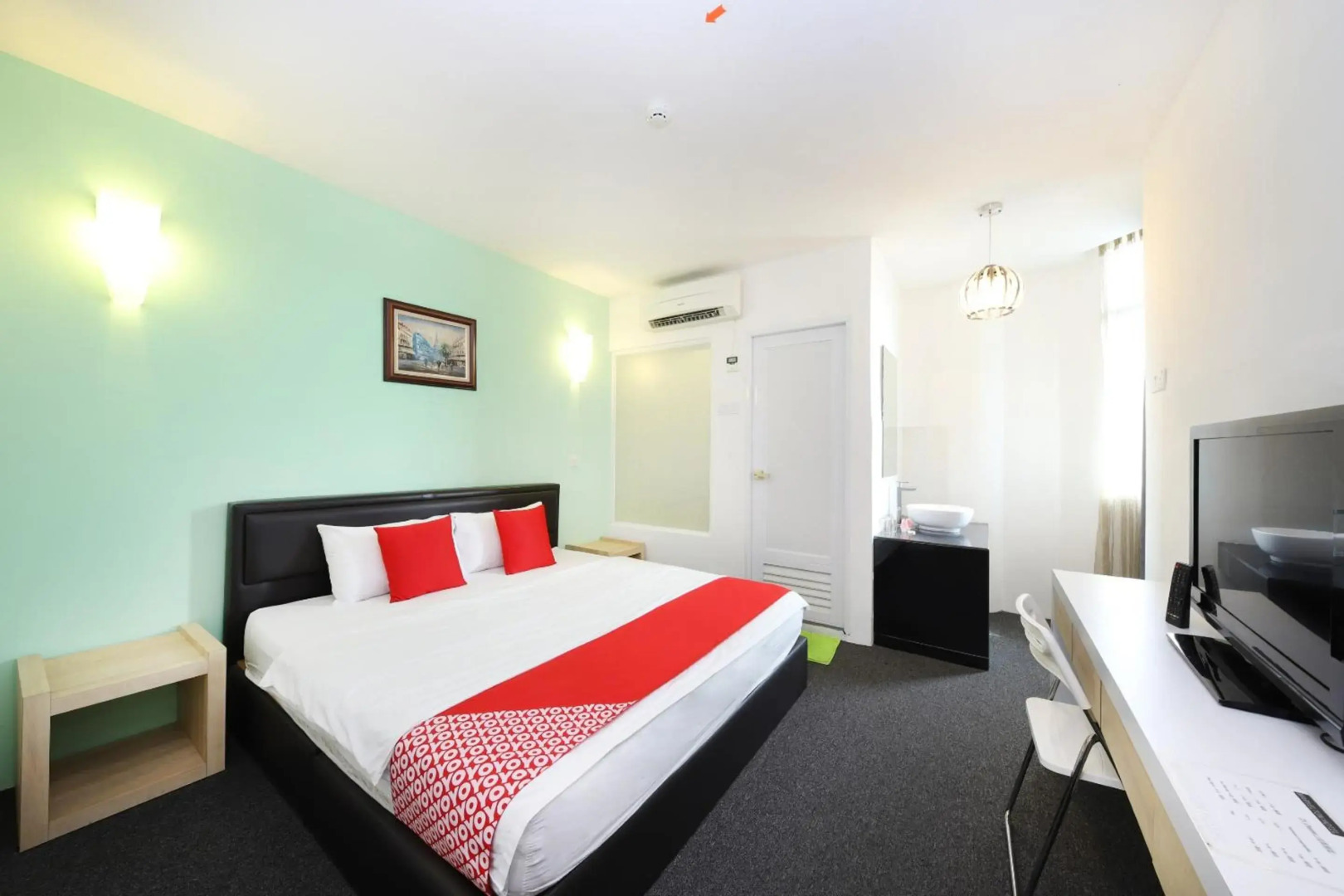 Hotel O Marvelton Hotel