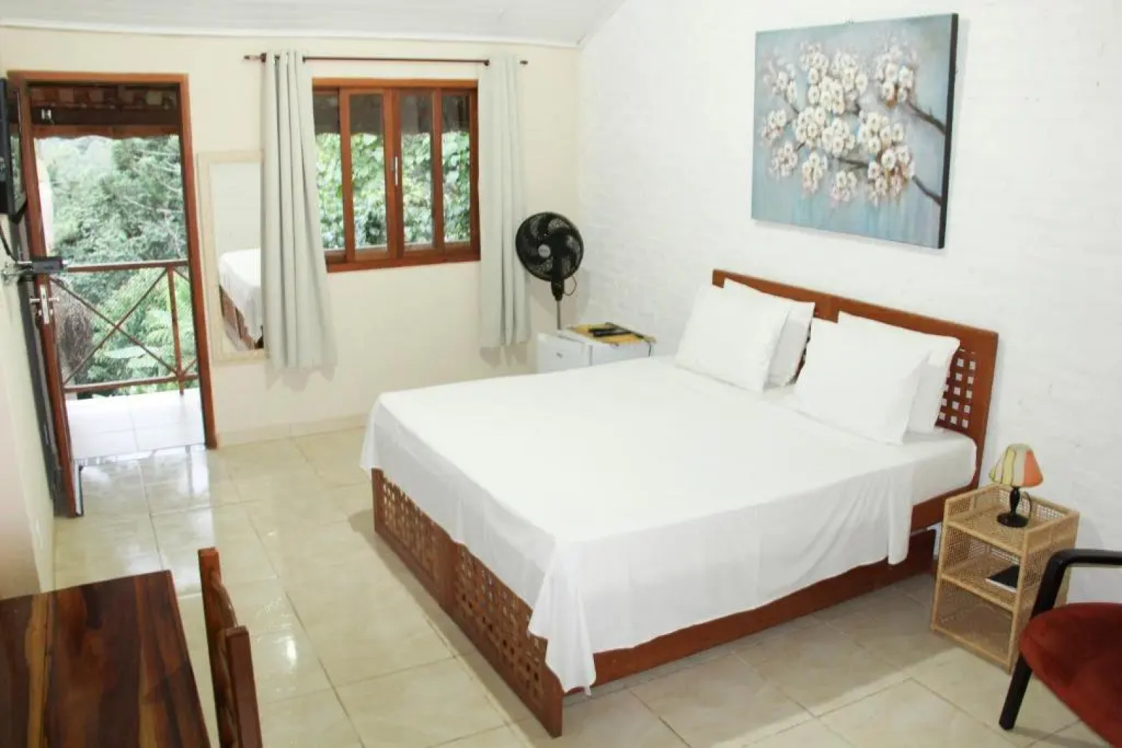 Pousada Vale Du'Carmo