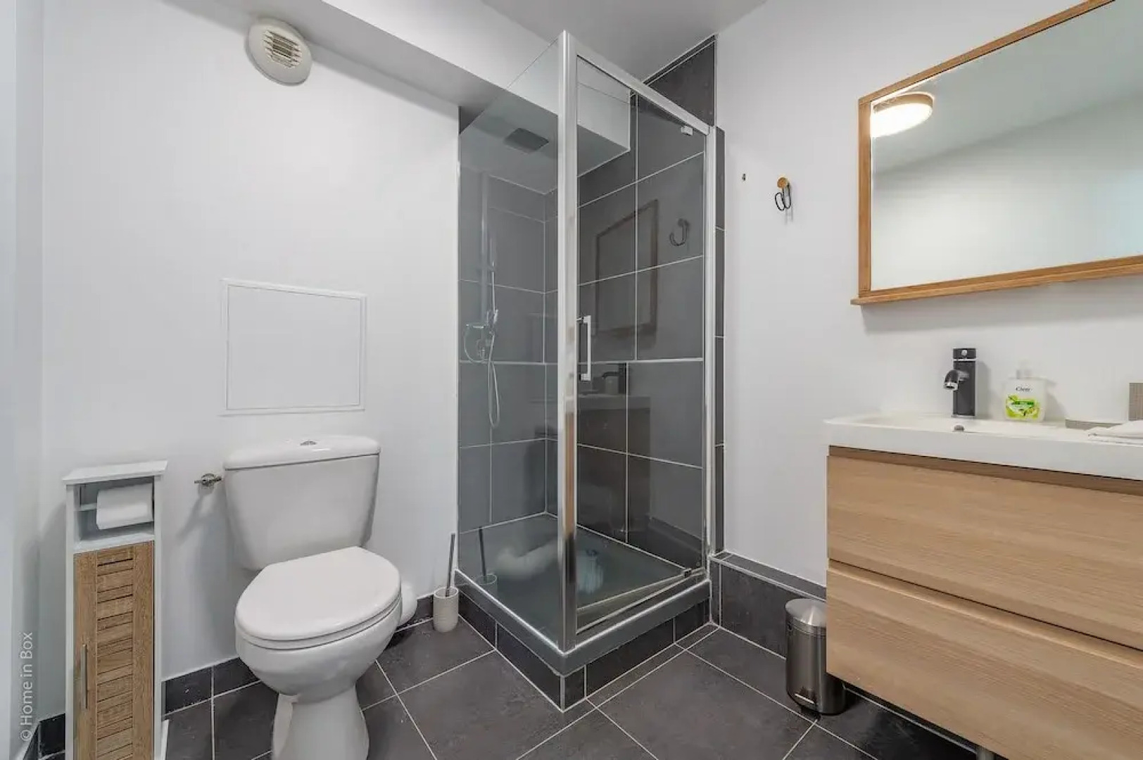 Marain 1 bedroom apartment - 4 people