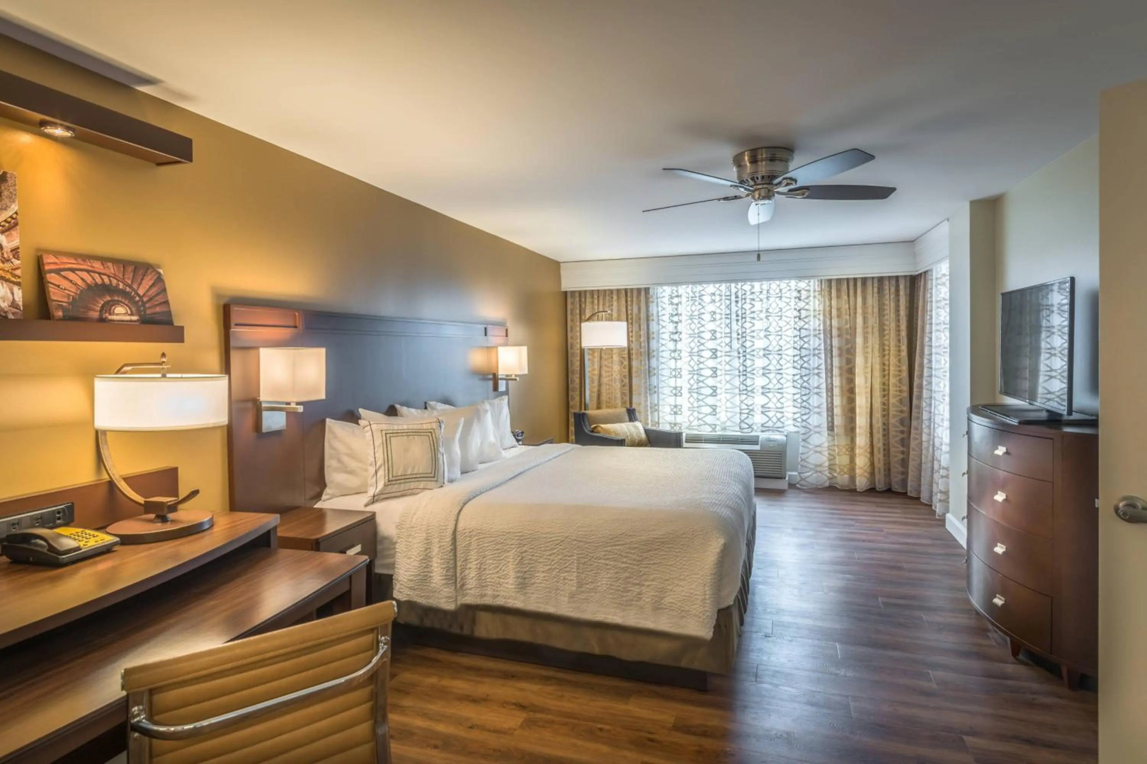 Courtyard Charleston Historic District