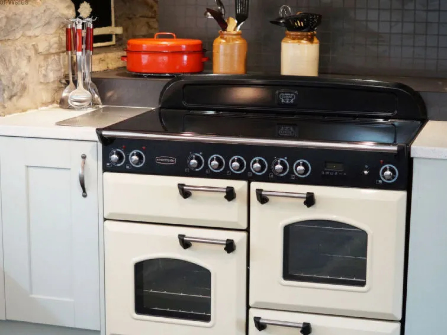 Holiday Home Ty Llan