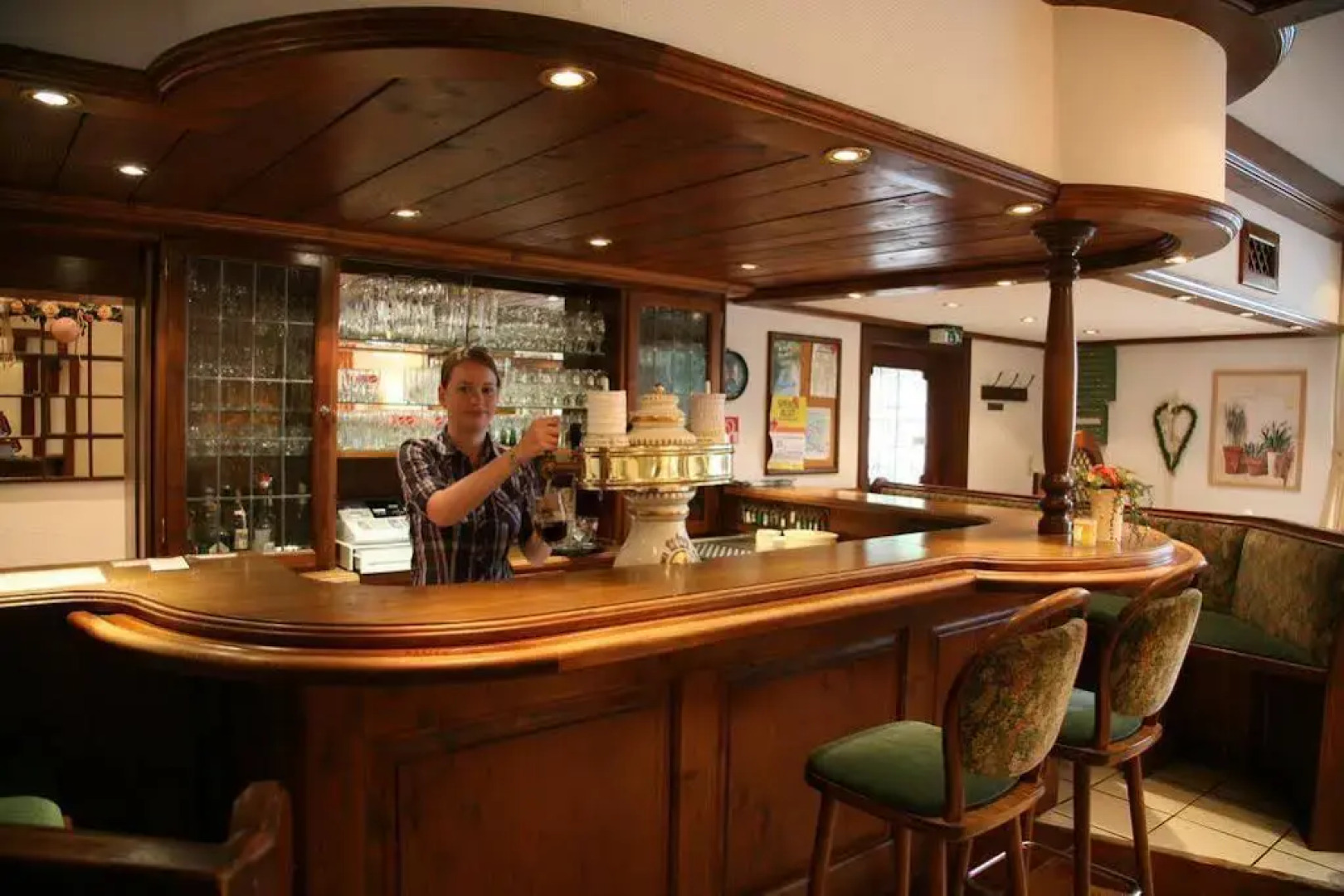 Rixbecker Alpen Hotel Koch