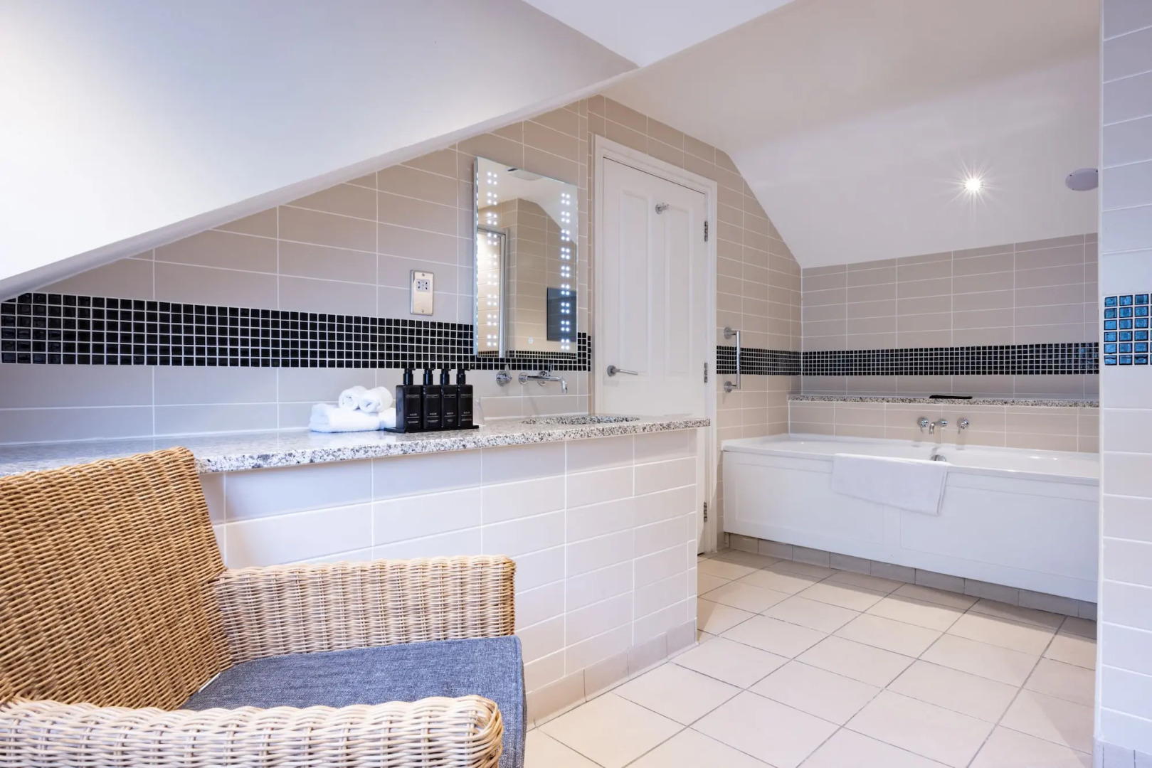 Rothay Garden by Harbour Hotels