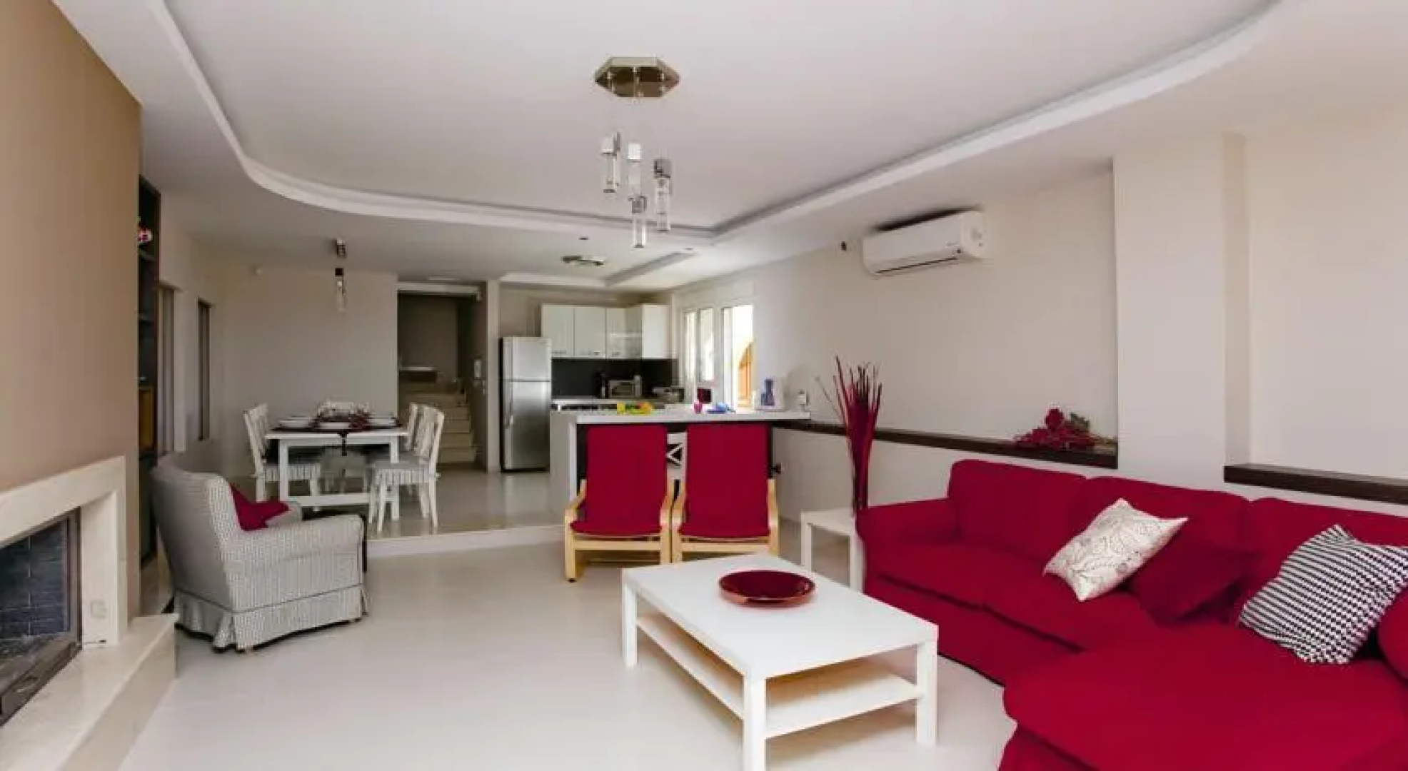 Kiotari Beach Villas