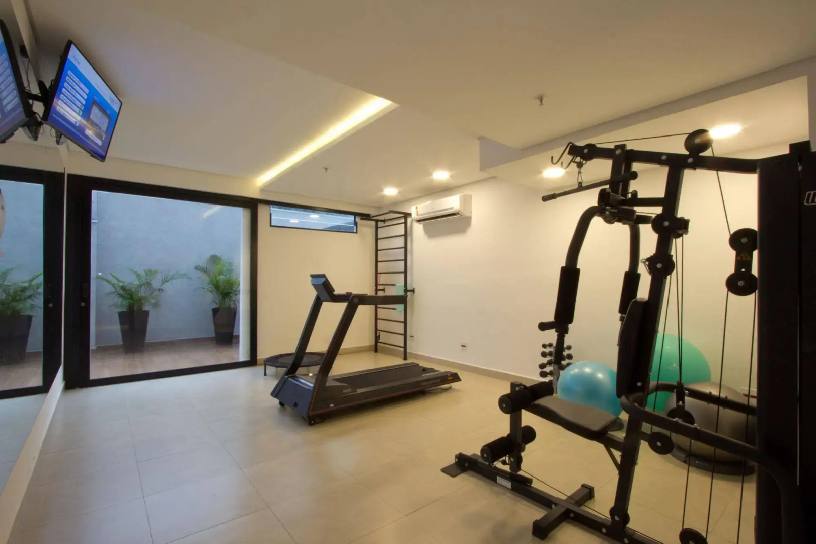 Occitano Apart Hotel