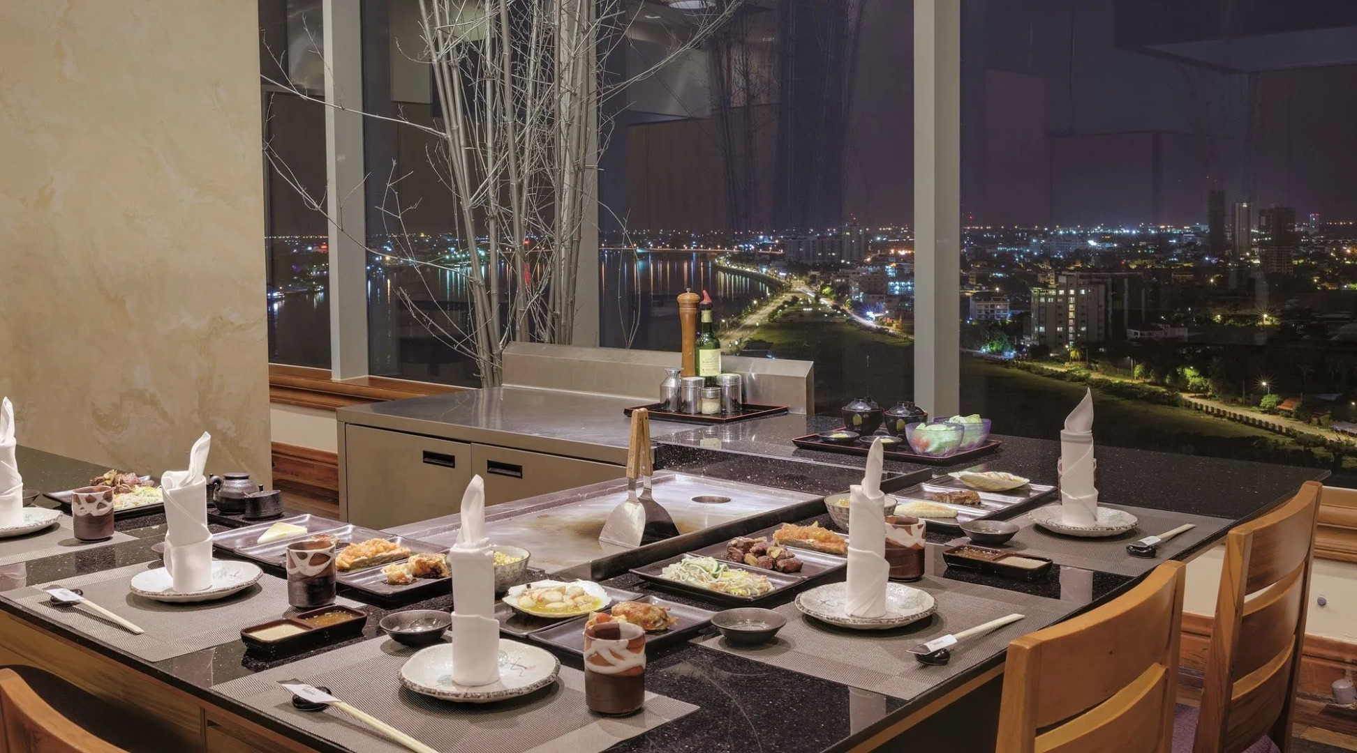 Sokha Phnom Penh Residence