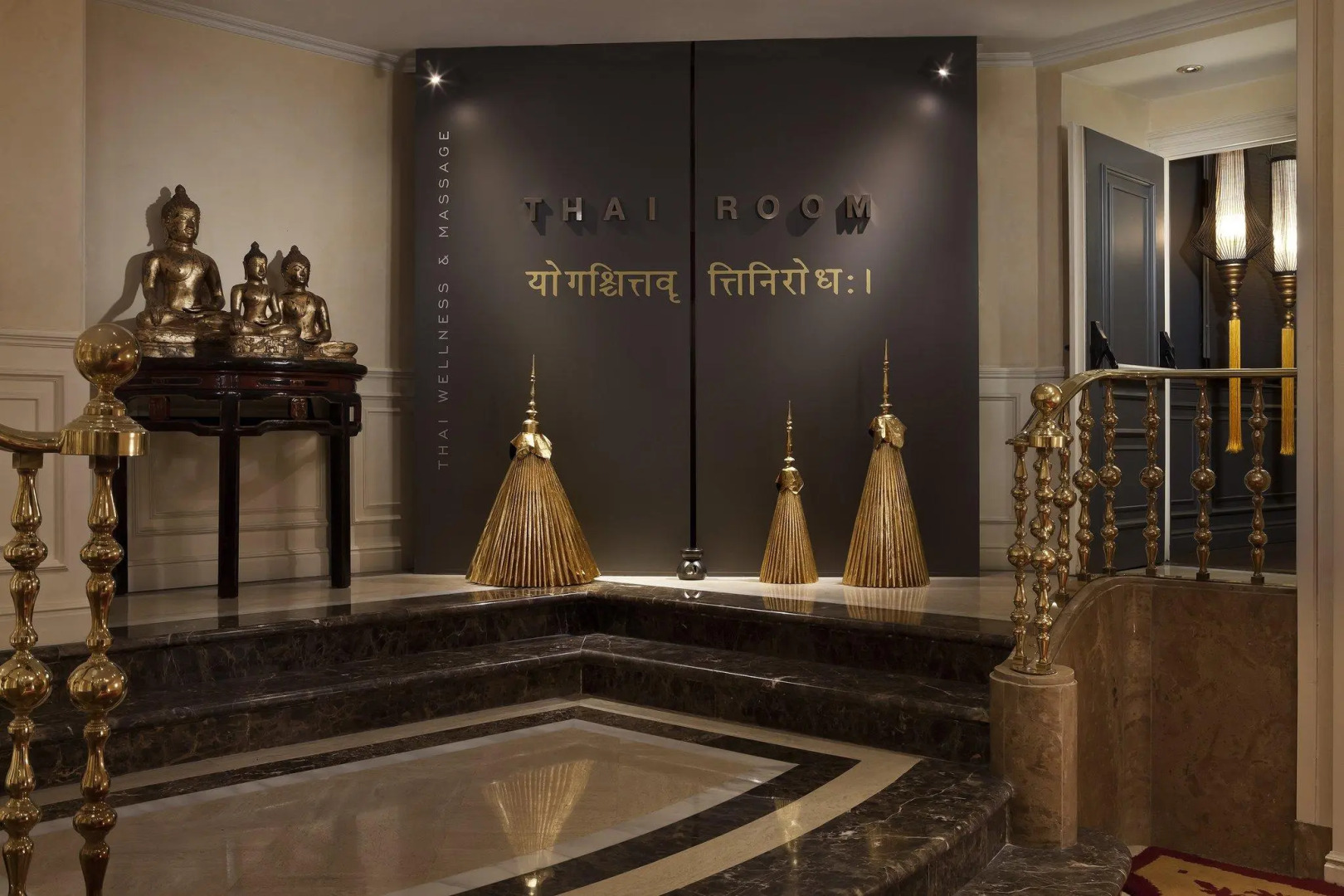 Gran Melia Fenix - The Leading Hotels of the World