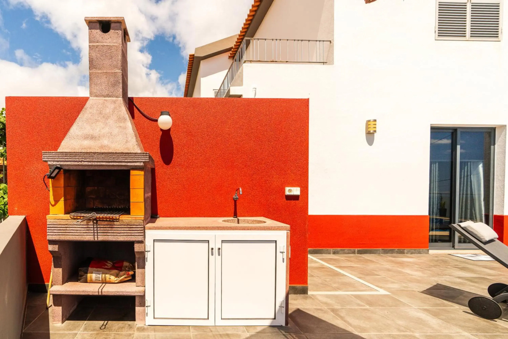 Roraima House - Private Pool and Garden