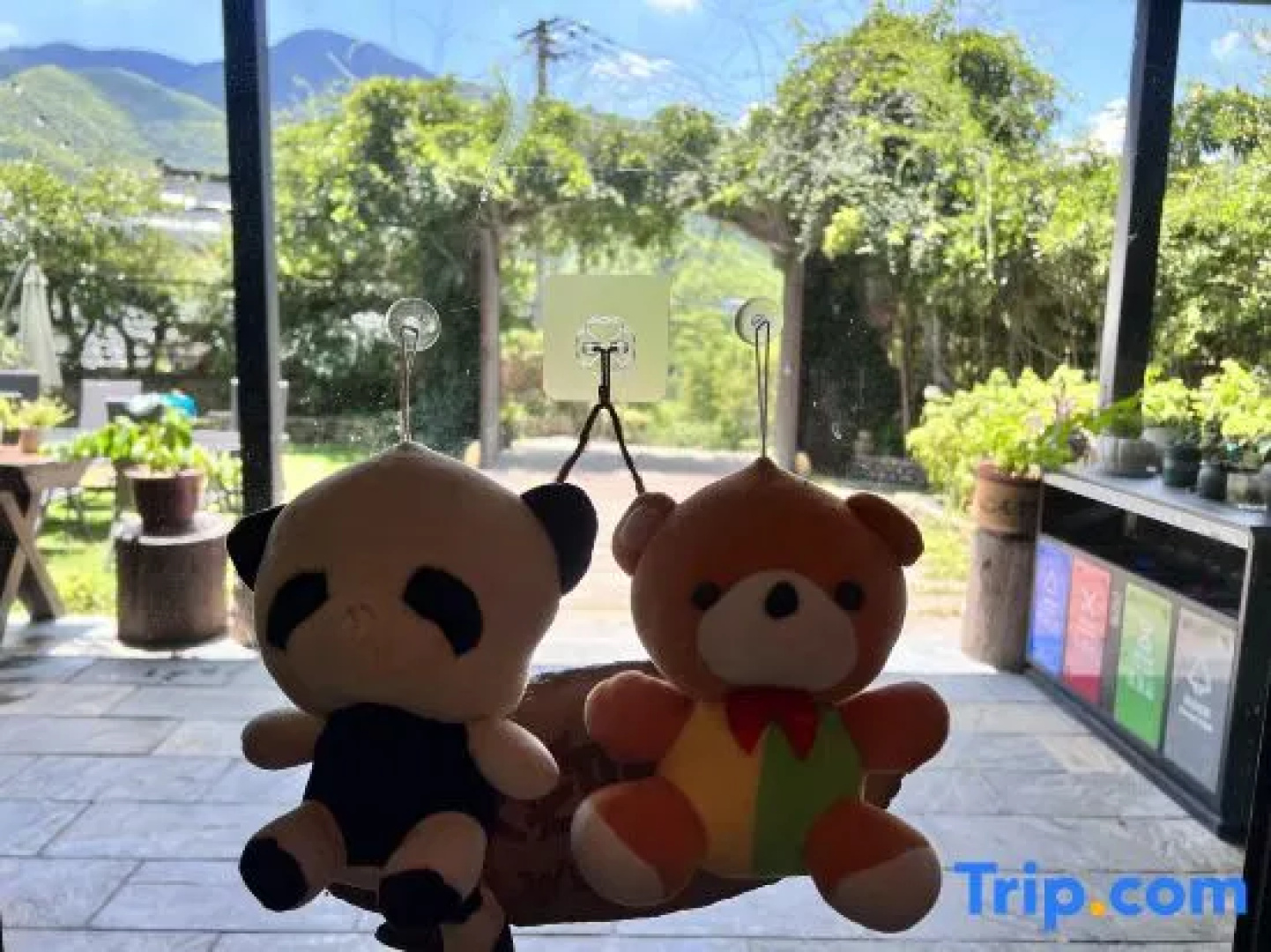 Moganshan Yufei Chinese Inn (Xiantan Village Scenic Area)