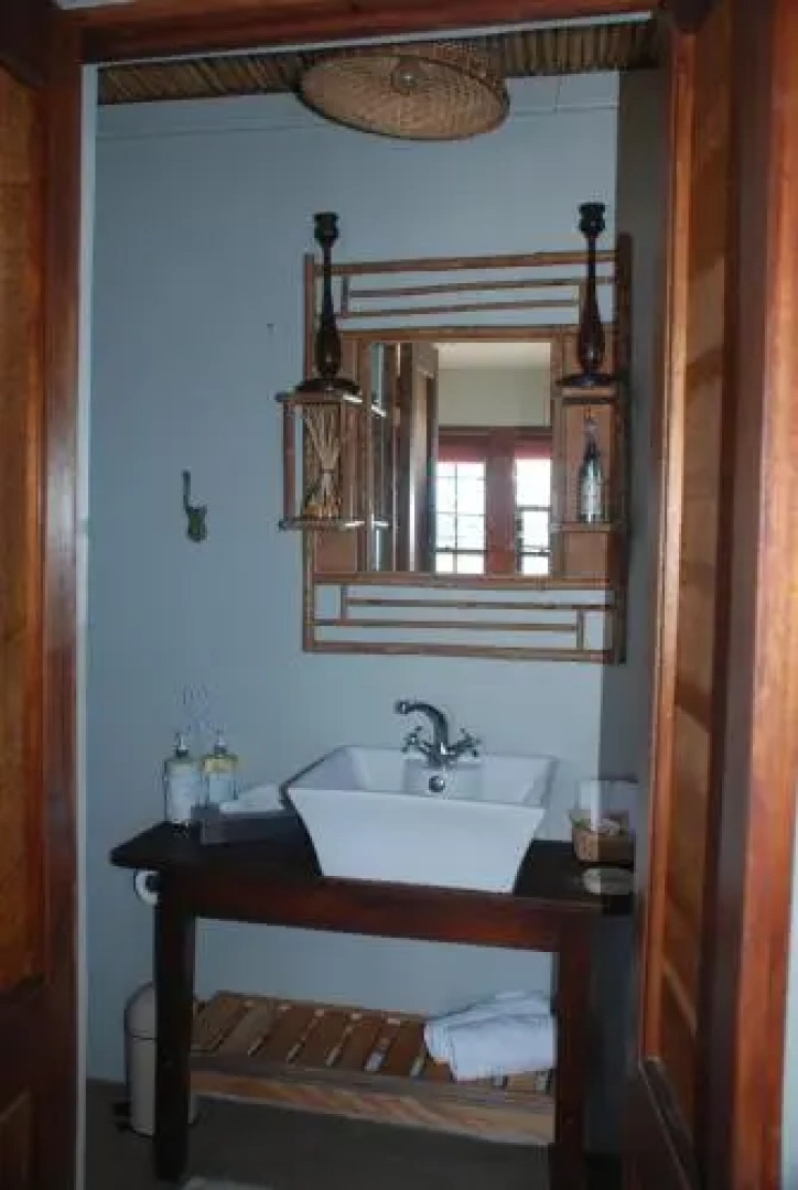 The Oystercatchers Haven at Paternoster