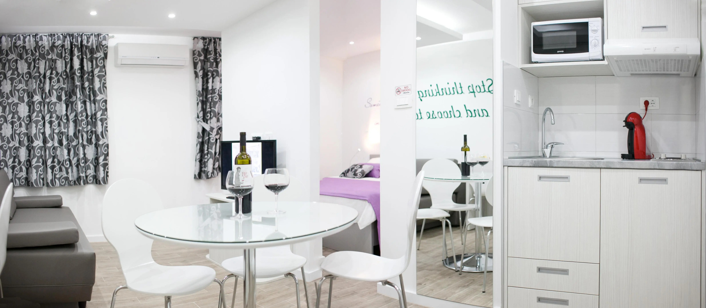 Apartment 4 you in Split