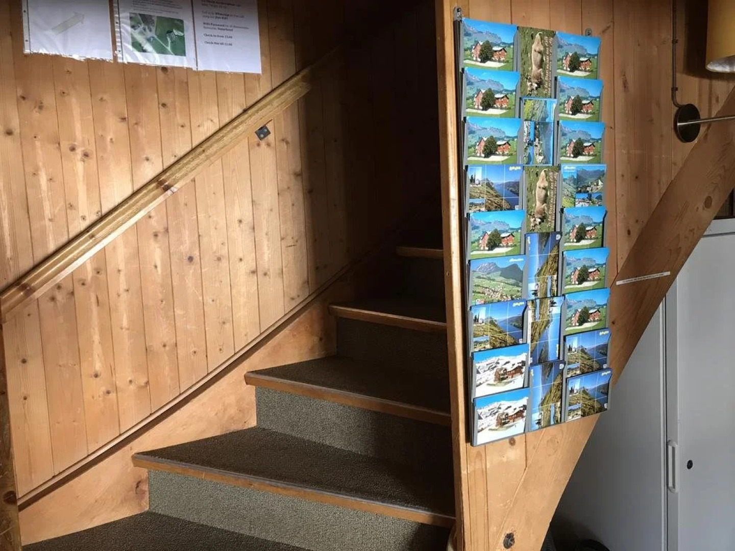 AmdenLodge - Bienenheim Naturhostel