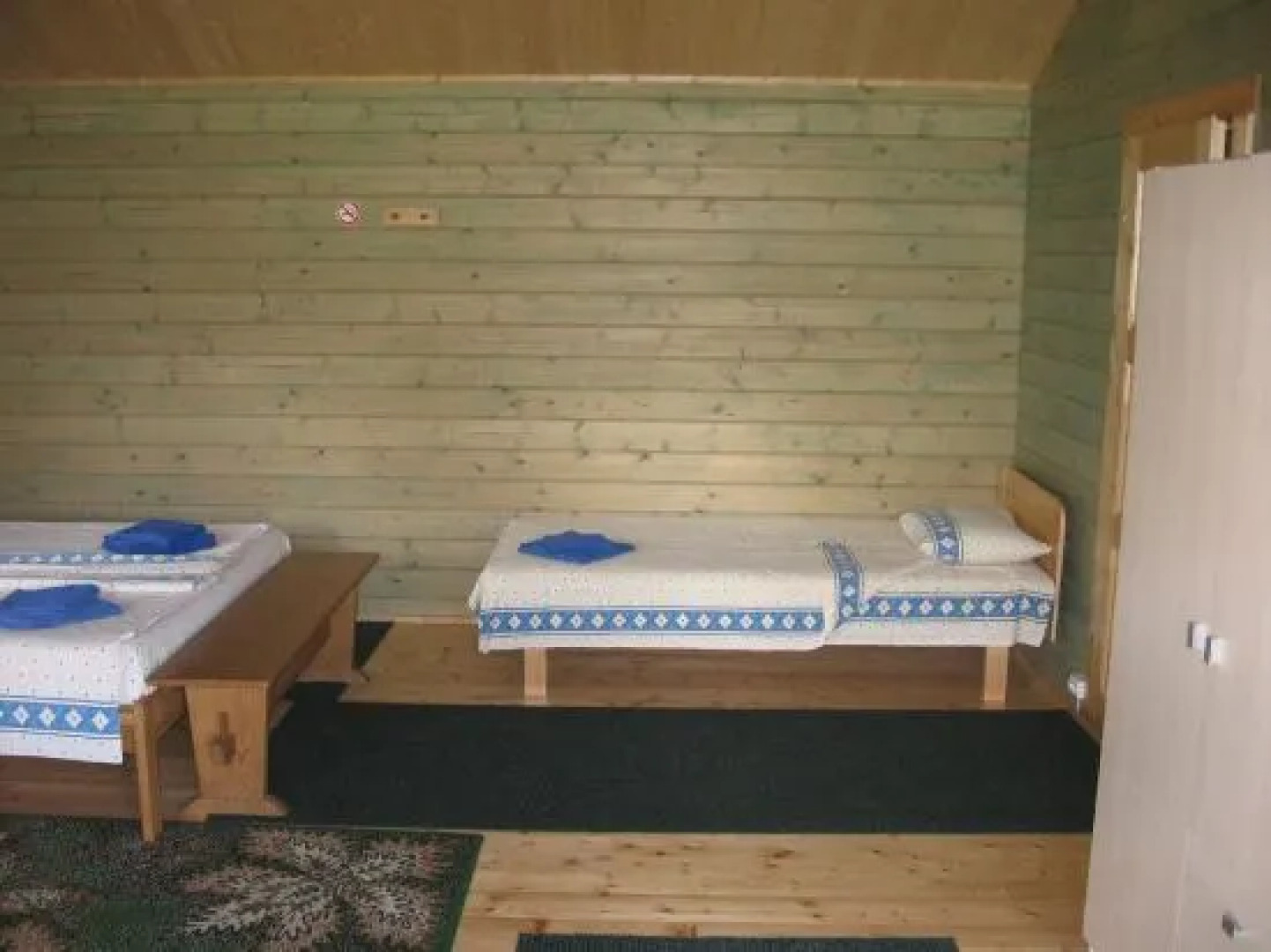 Jurna Recreation Farm