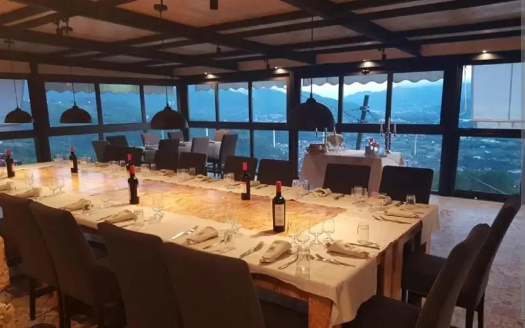 Tenuta Del Re the King's Rooms