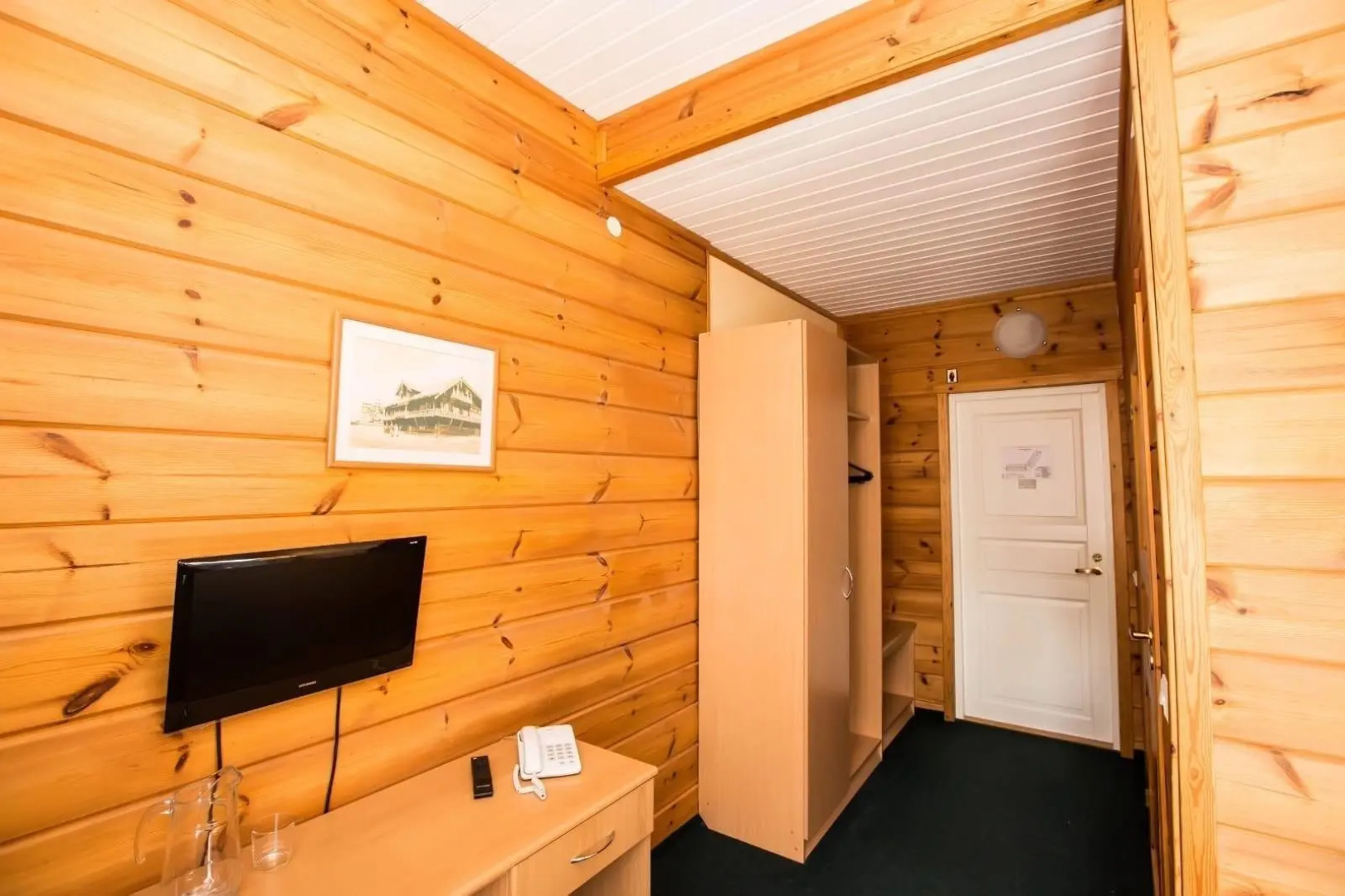 Спа-отель Дворцы