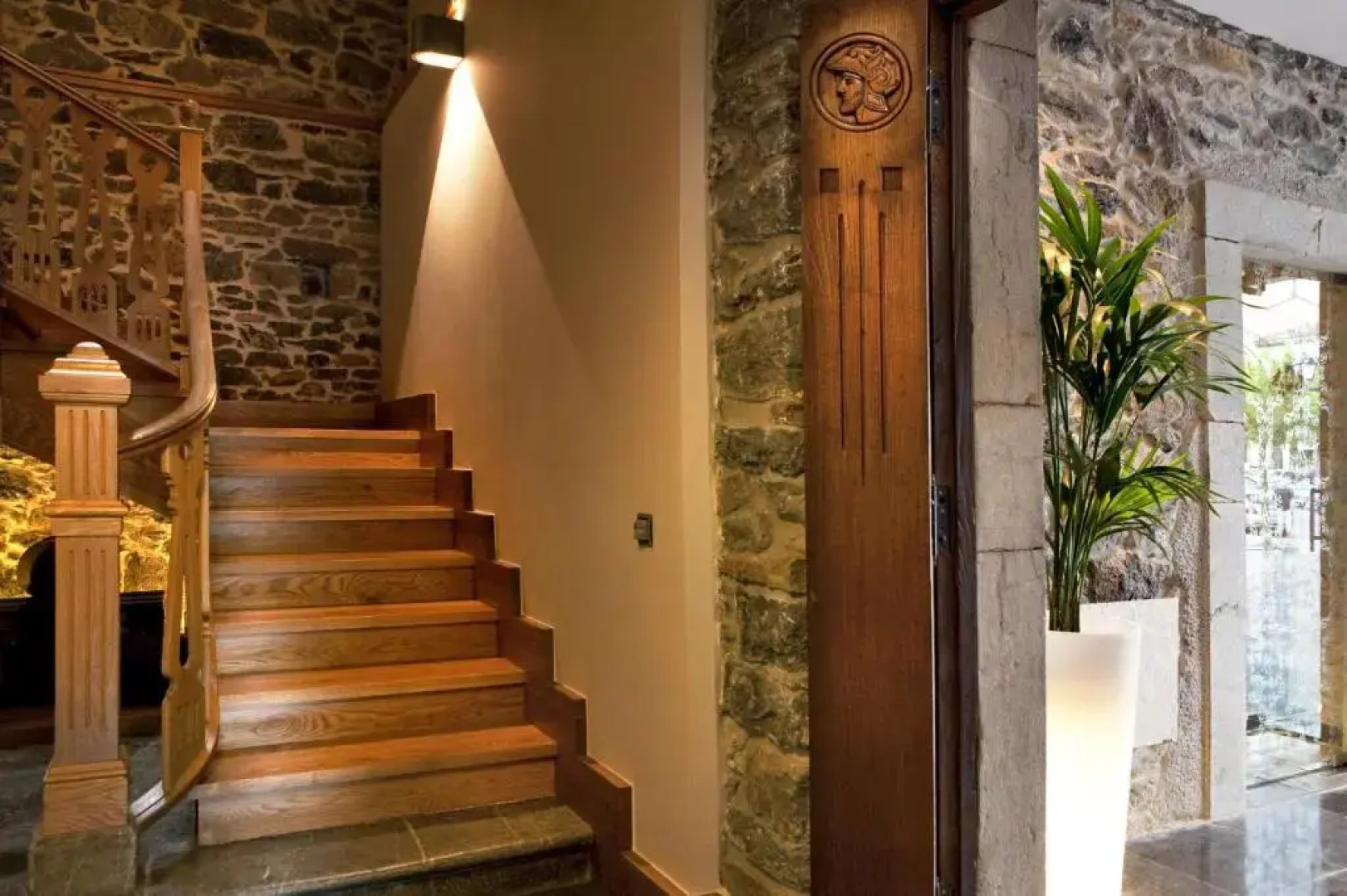 Antiguo Casino Hotel