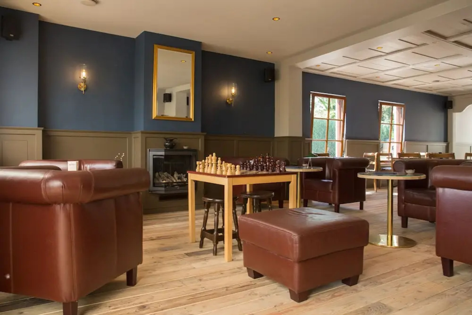 Hotel de Zevende Heerlijkheid