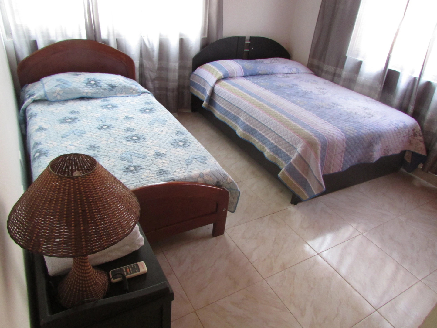 Posada & Hostal Miss Marlly