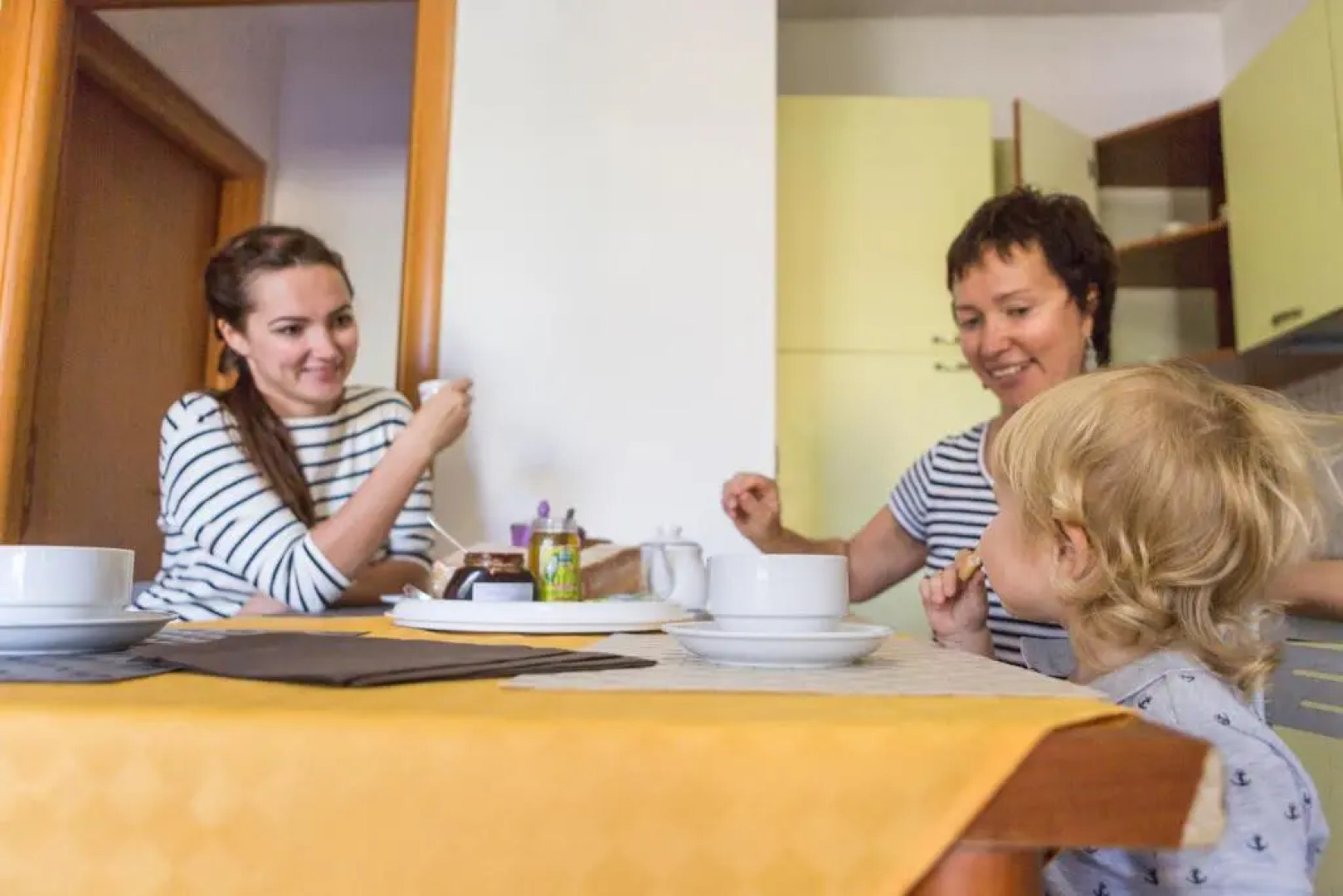 Il Calabriano Residence