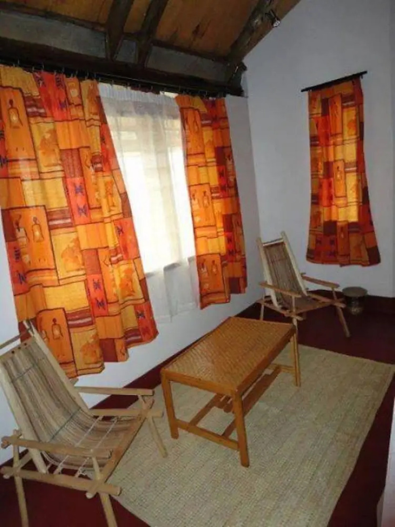 Bwana Tembo Safari Lodge