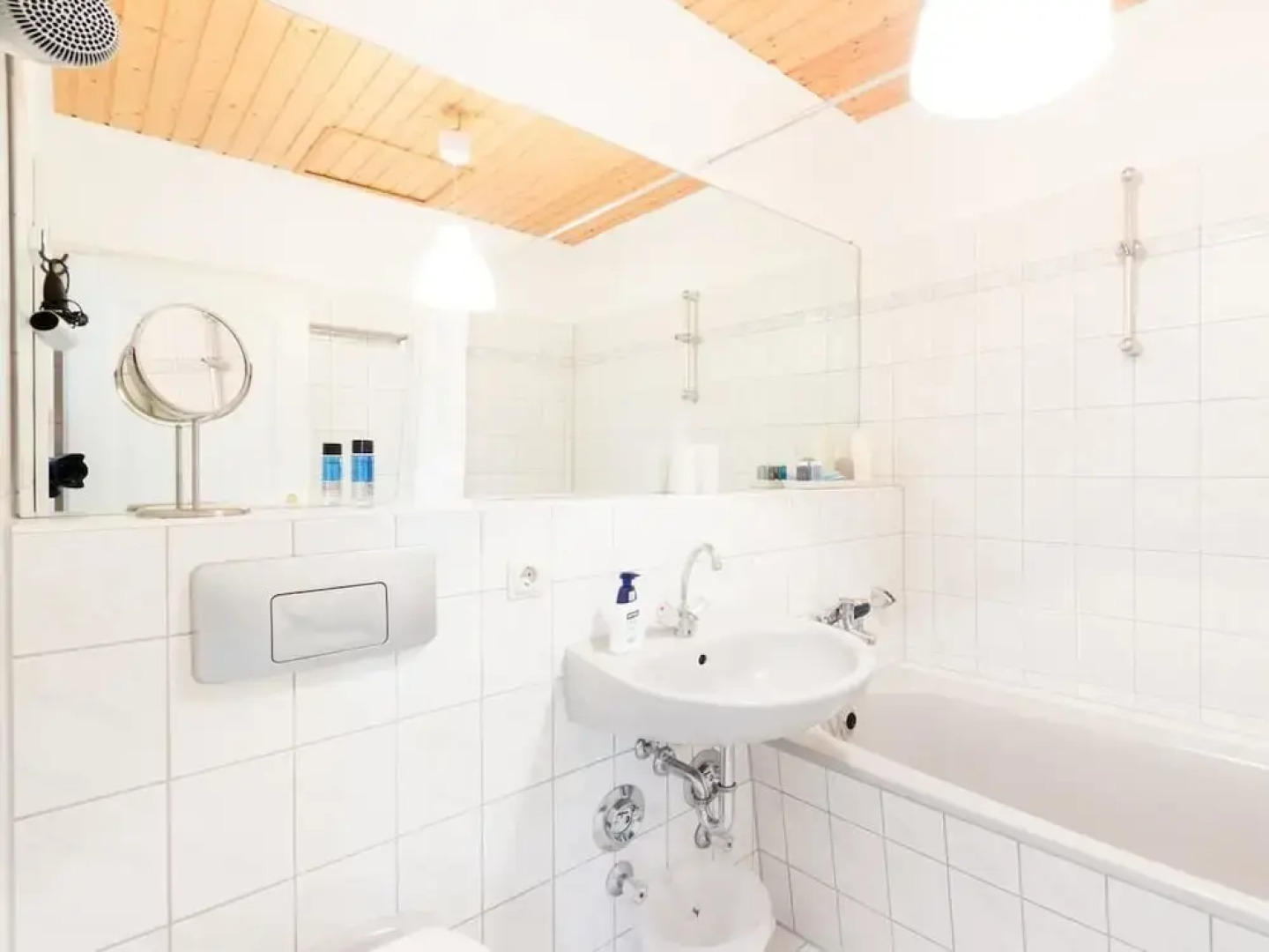 Ferienwohnung in Altstadtnähe