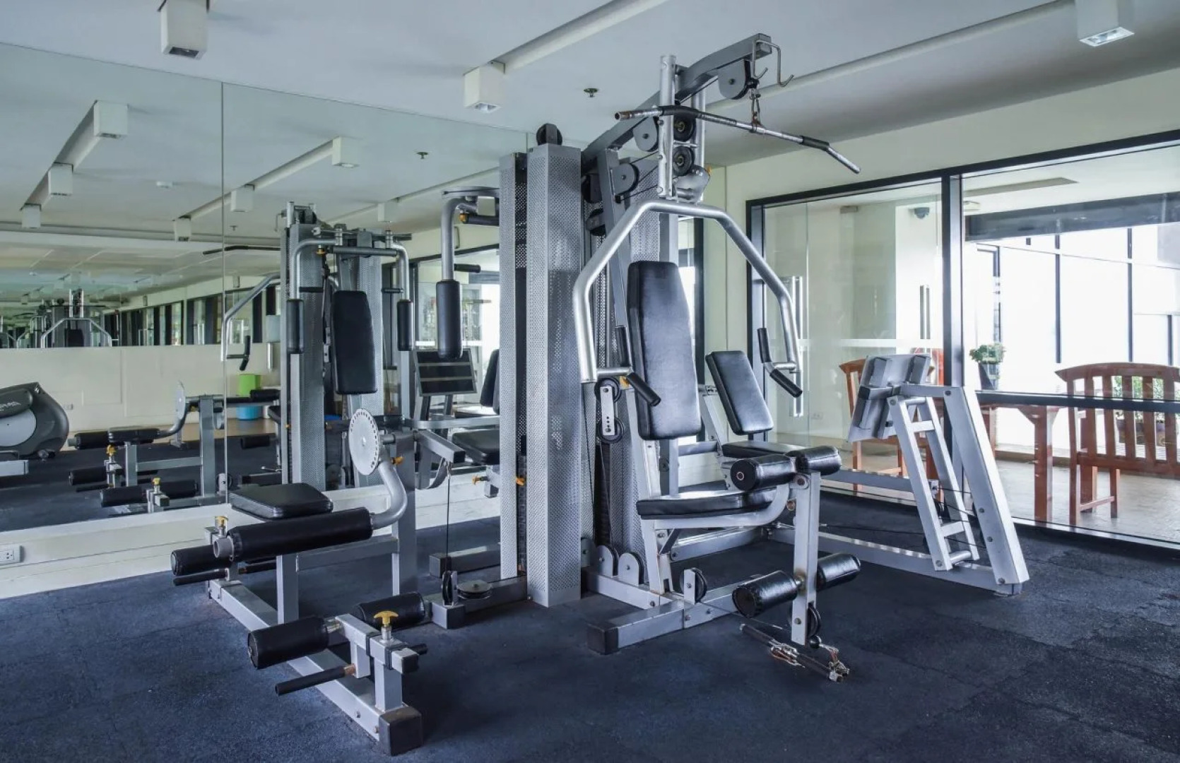 Citadines Sukhumvit 8 Bangkok