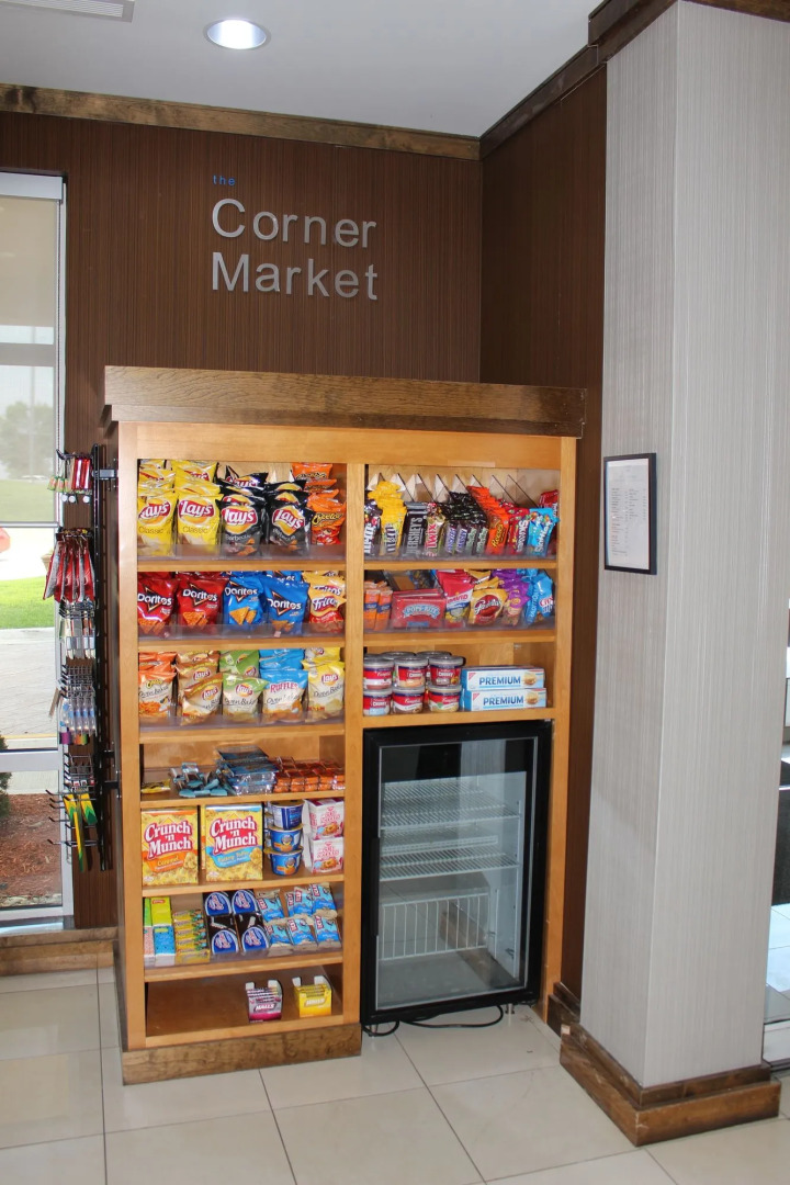 Fairfield Inn & Suites by Marriott Kansas City Liberty