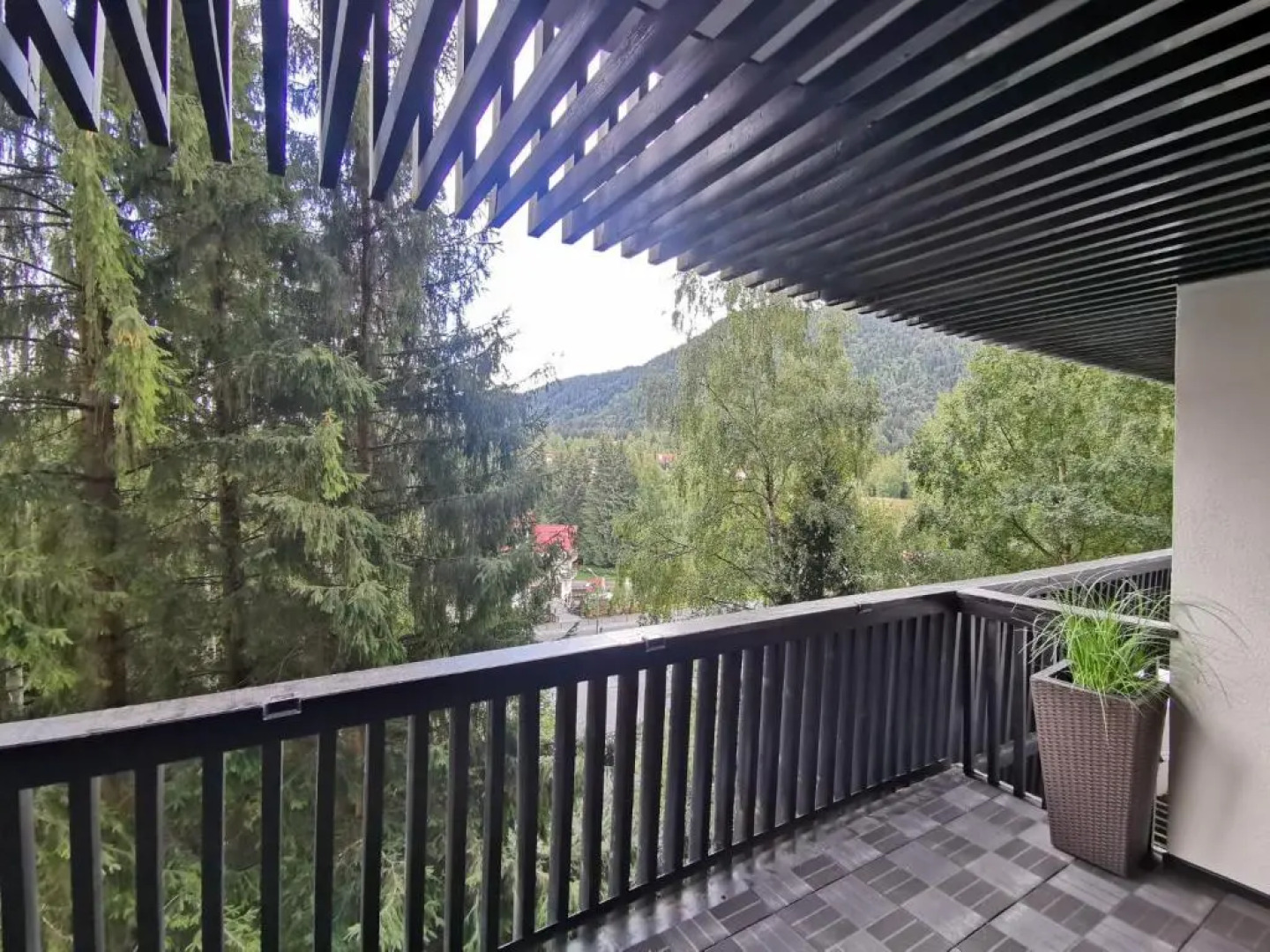 Alpin Resort Apartment 508