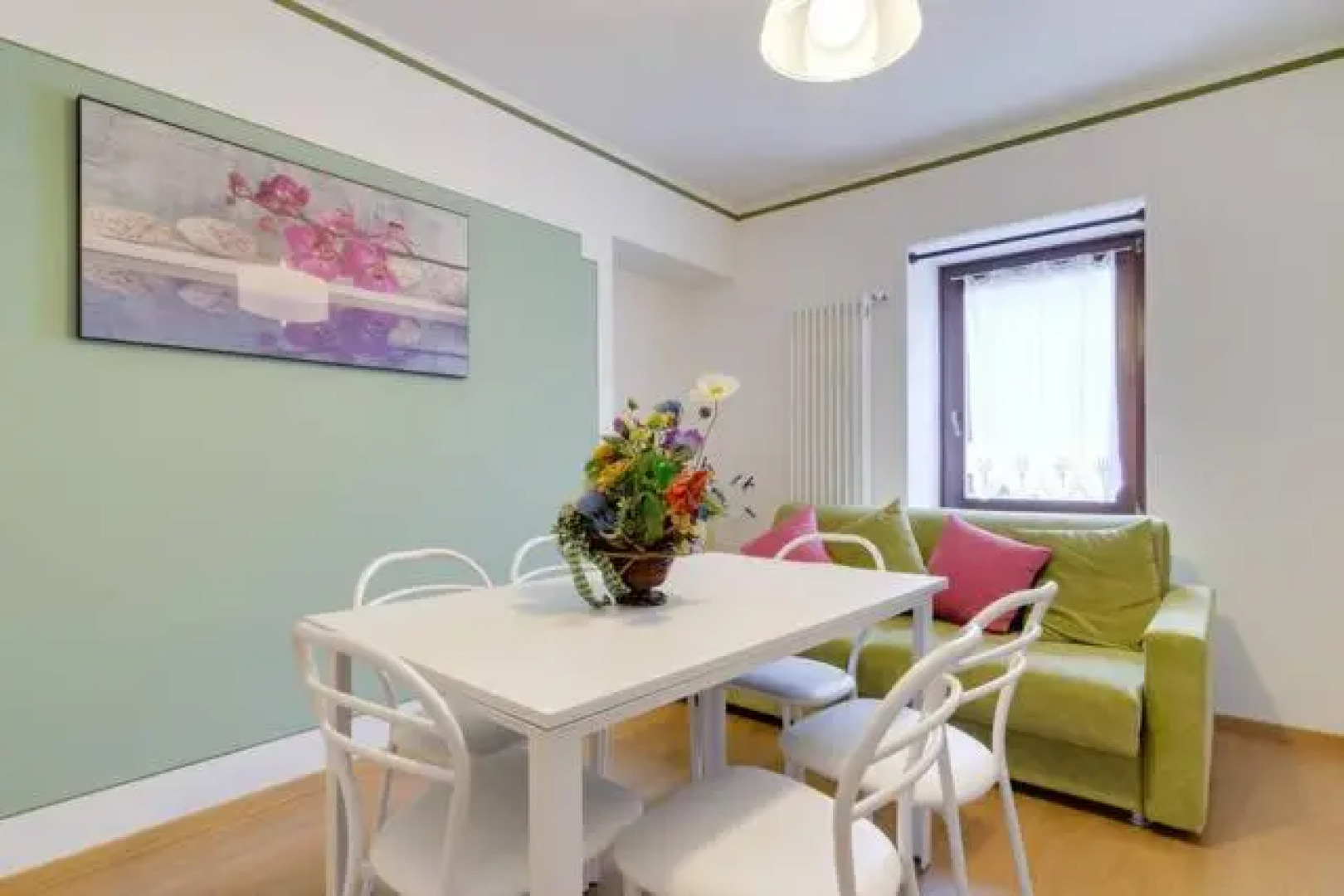 Appartamenti al Parco