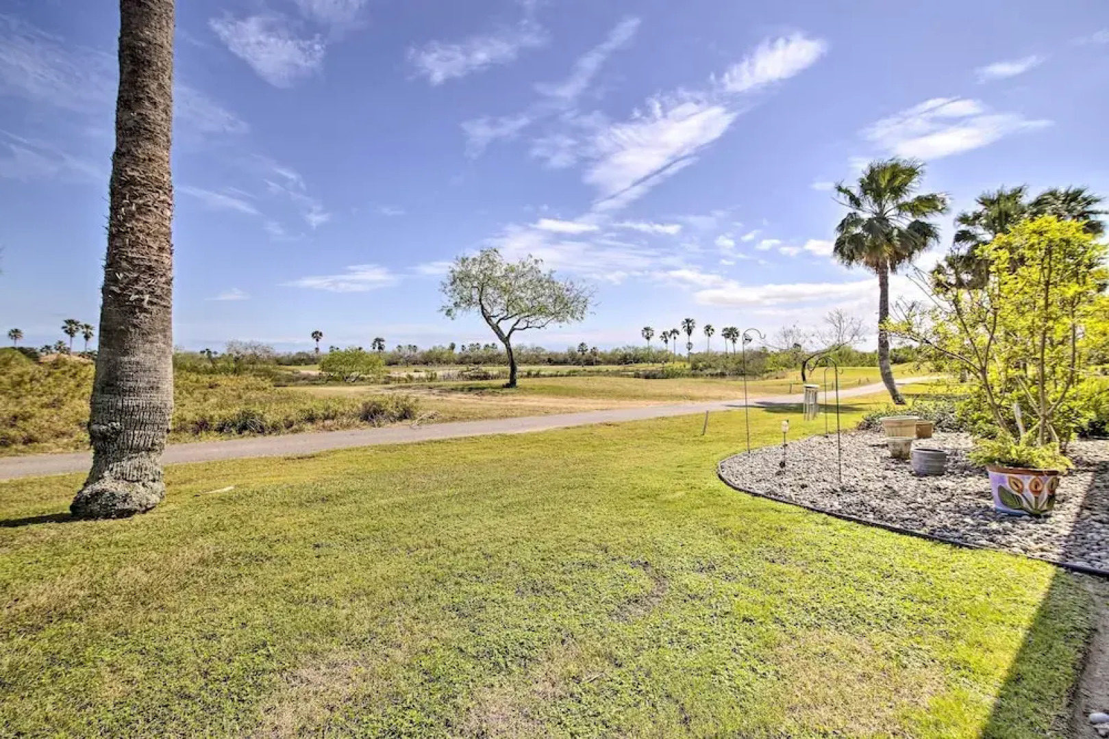 Vacation Home Rental Near South Padre Island