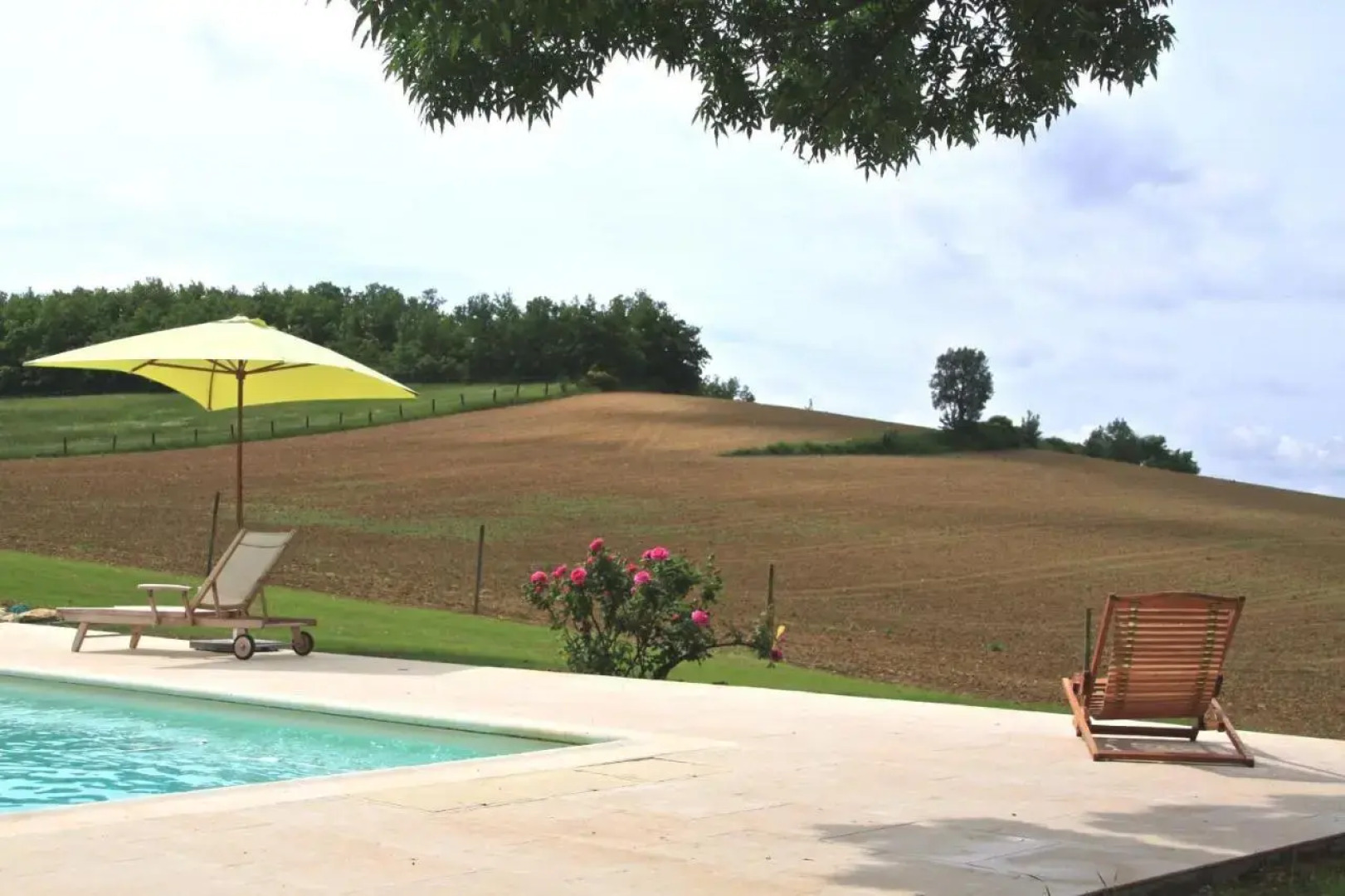 Chambres d'Hôtes Le Val de la Garenne