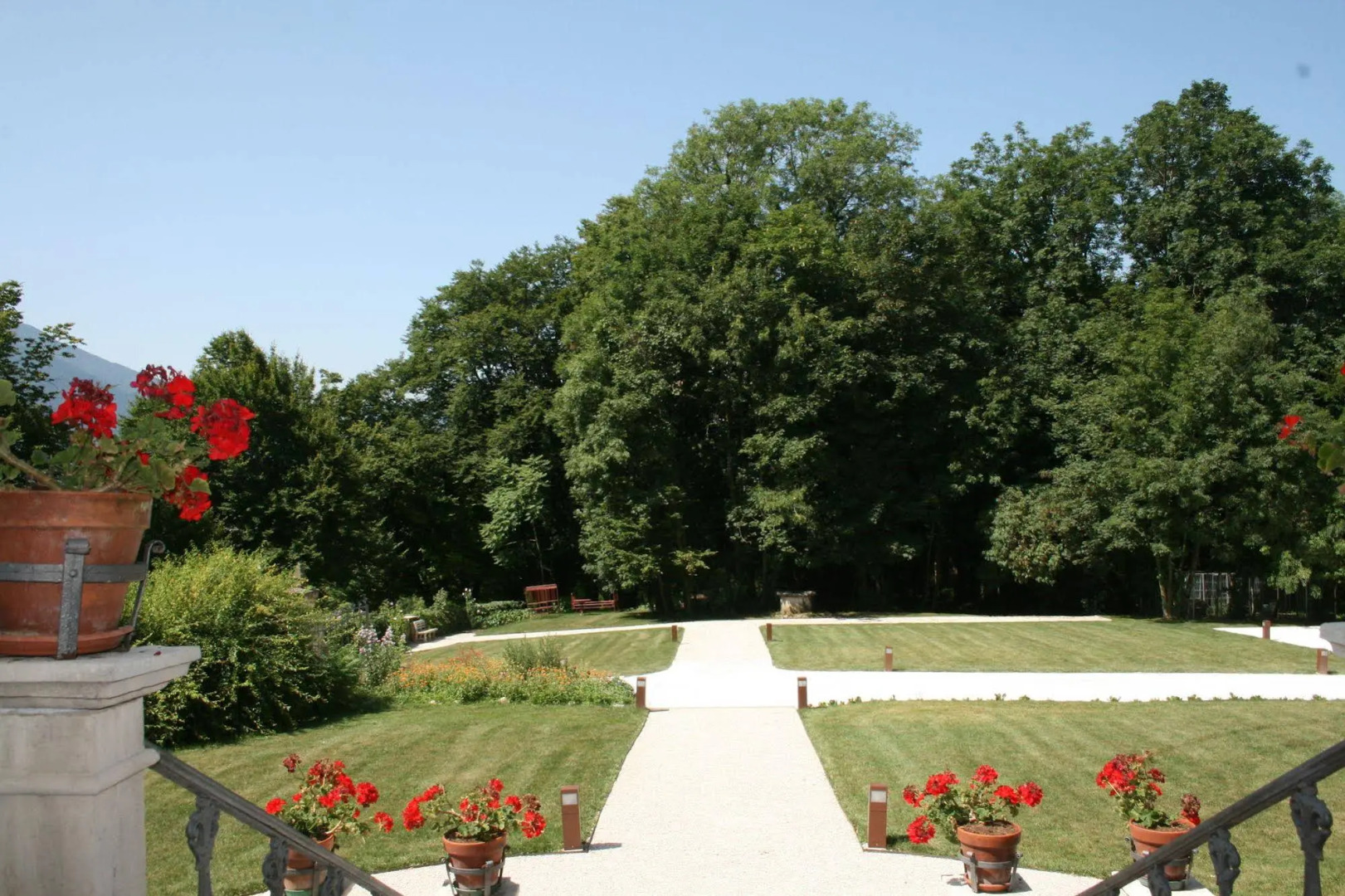 Villa San Liberale - Suites & Wellness - Villa Veneta