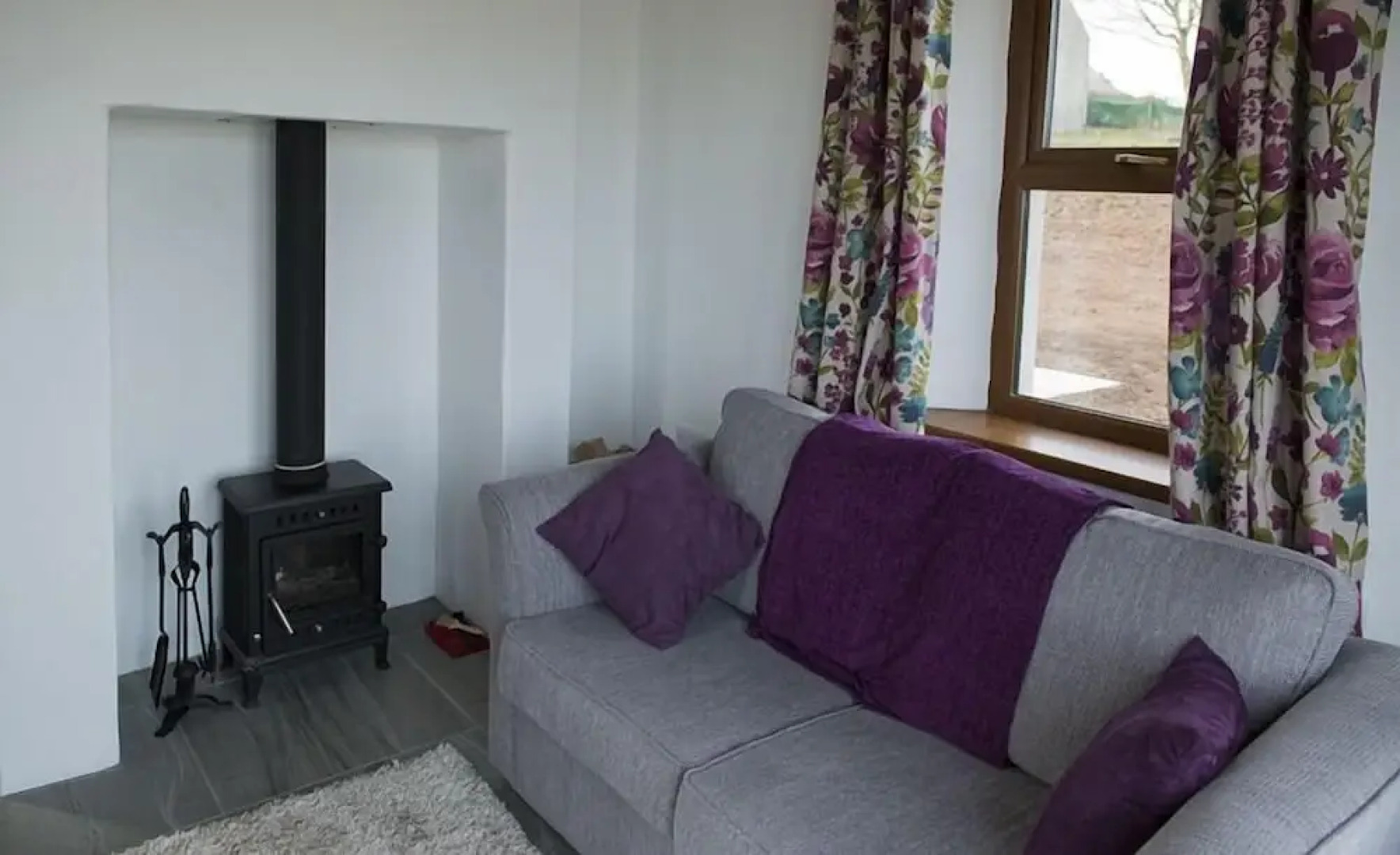 Kinbane Self-Catering