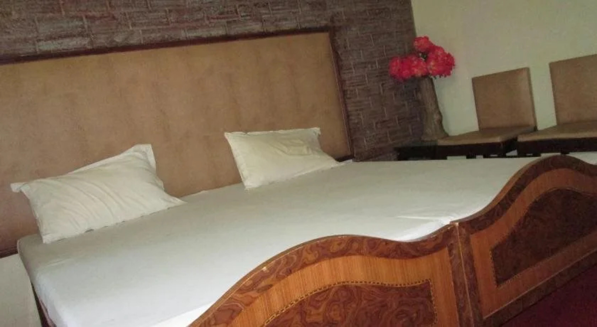 Johar Hilltop Resort