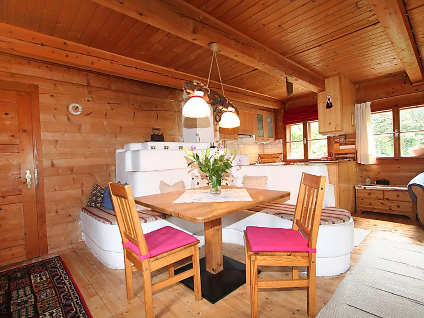 Chalet Waldner