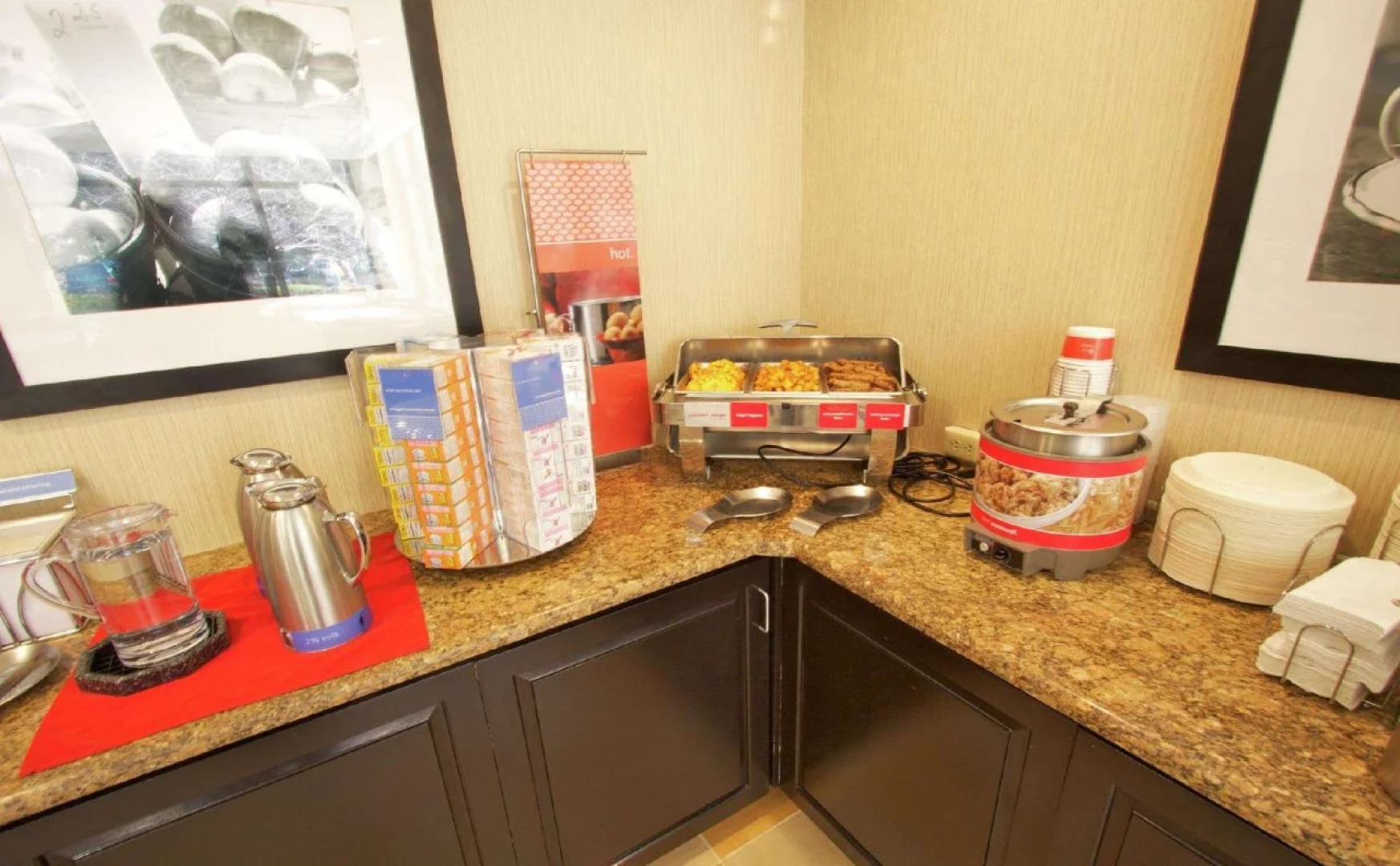 Hampton Inn Clarks Summit