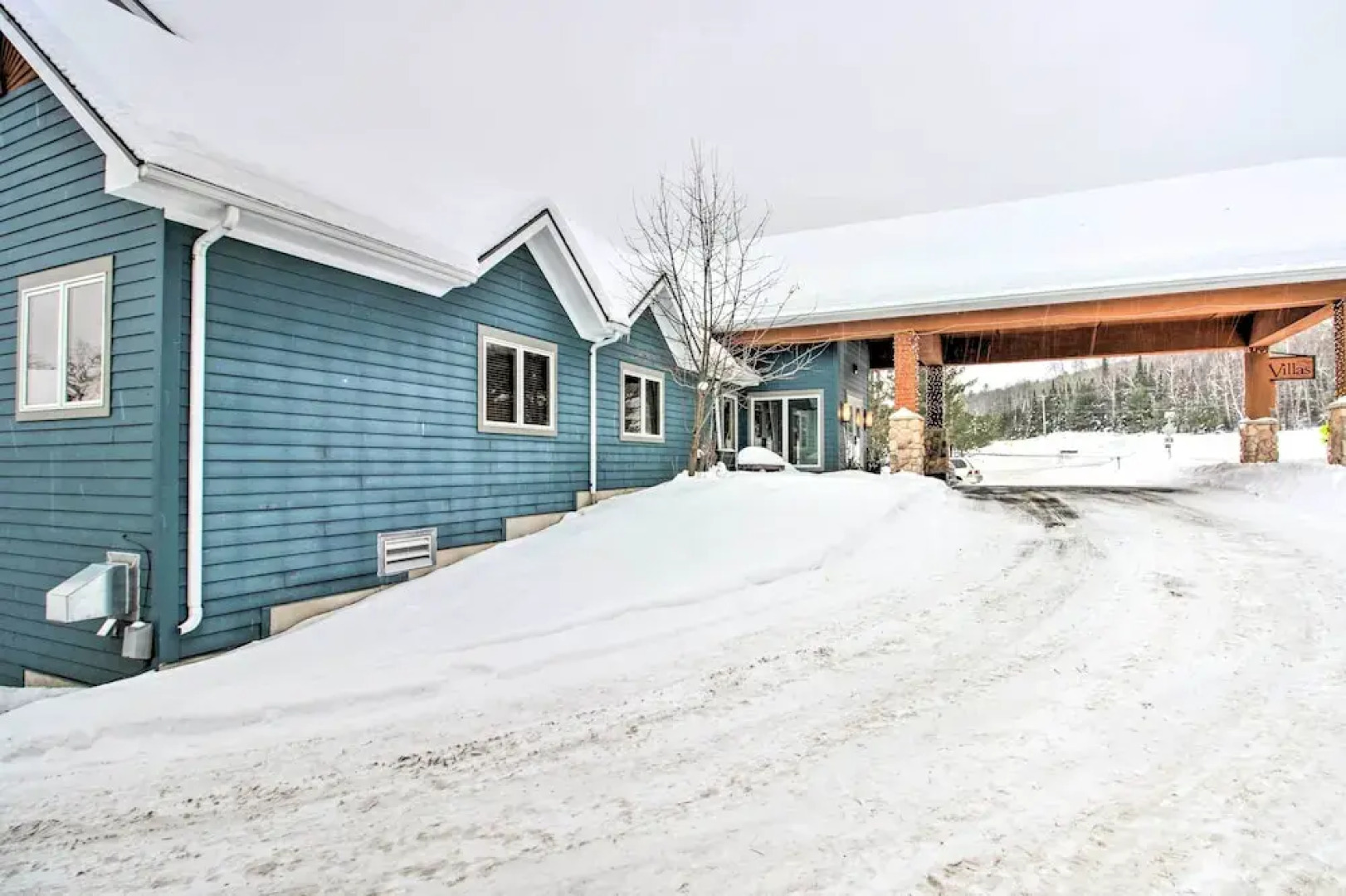 Biwabik Vacation Rental Near Giants Ridge!